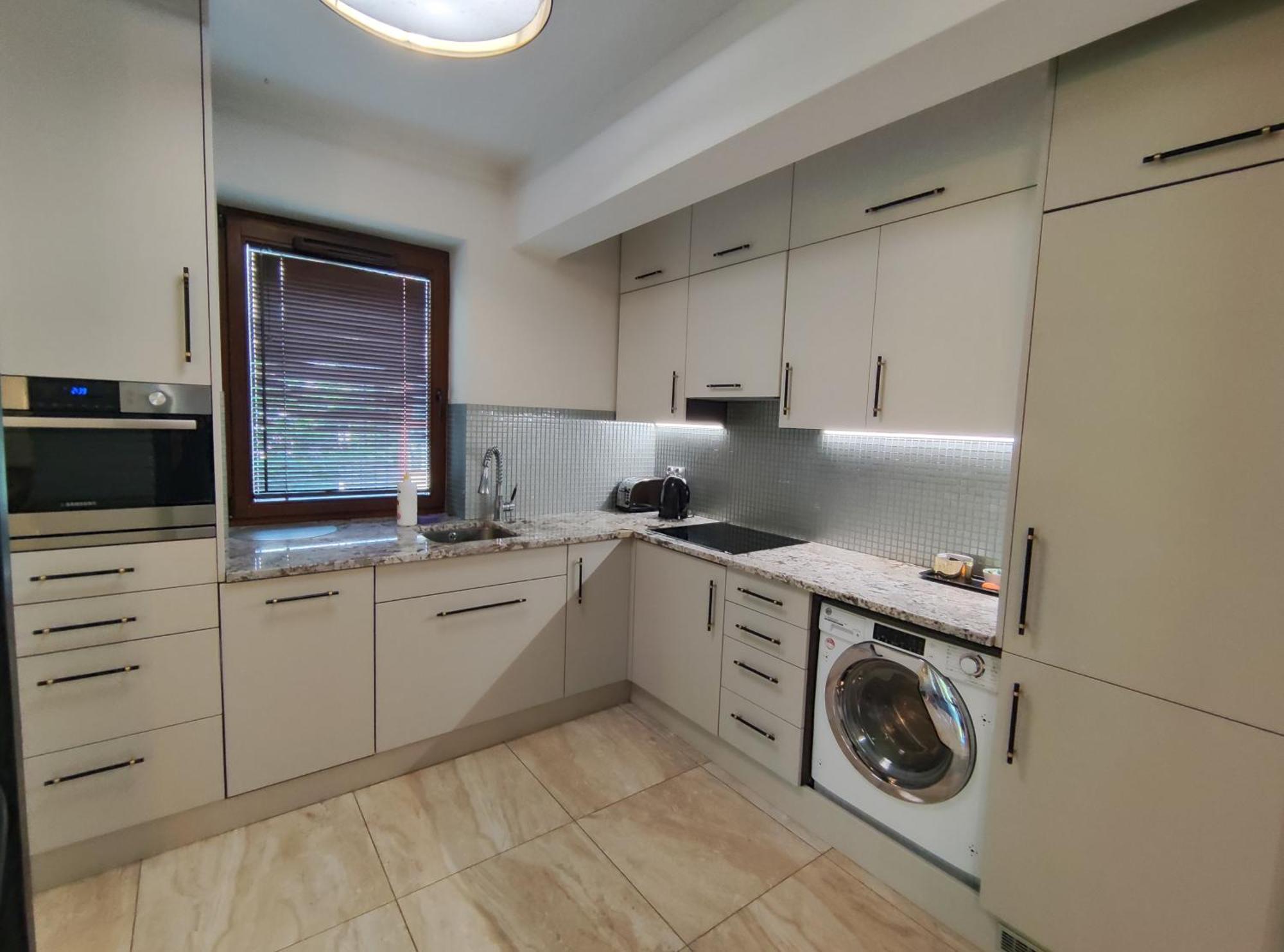 Ws Concept House Apartment *