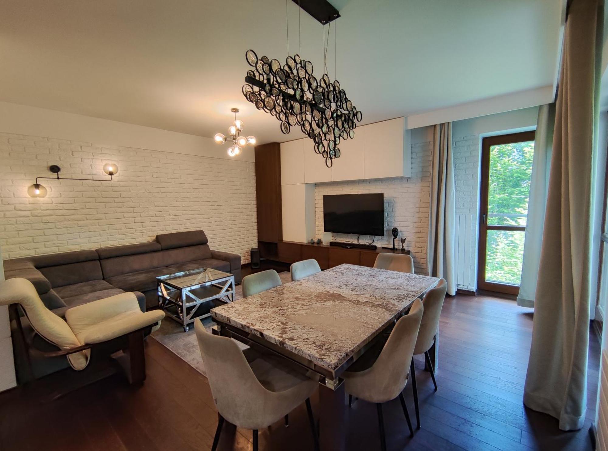 Apartment Ws Concept House