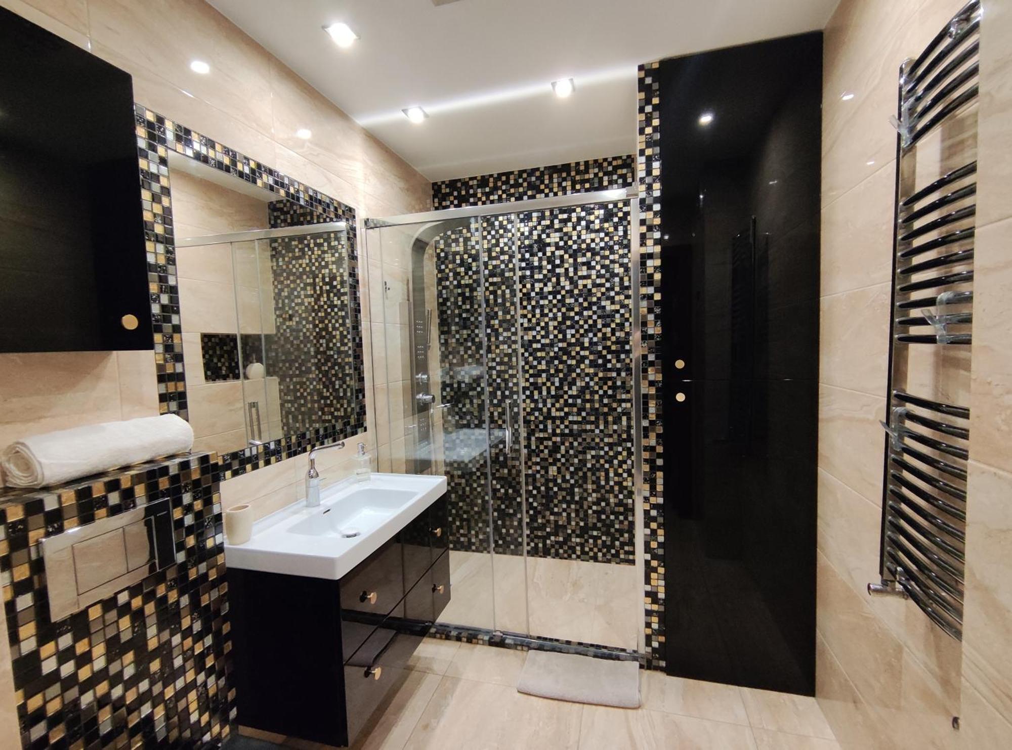 Apartment Ws Concept House Krakau