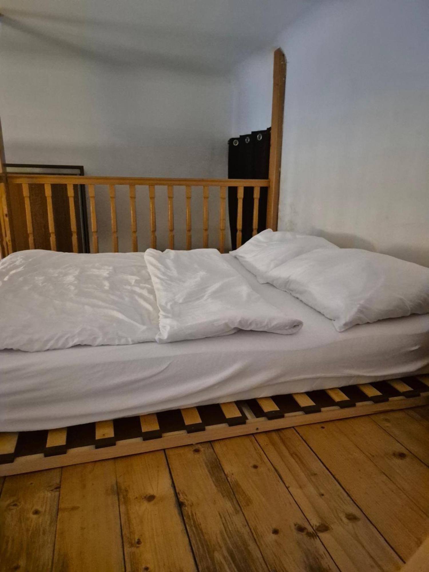 Agnieszki Nr 1 Homestay Krakow