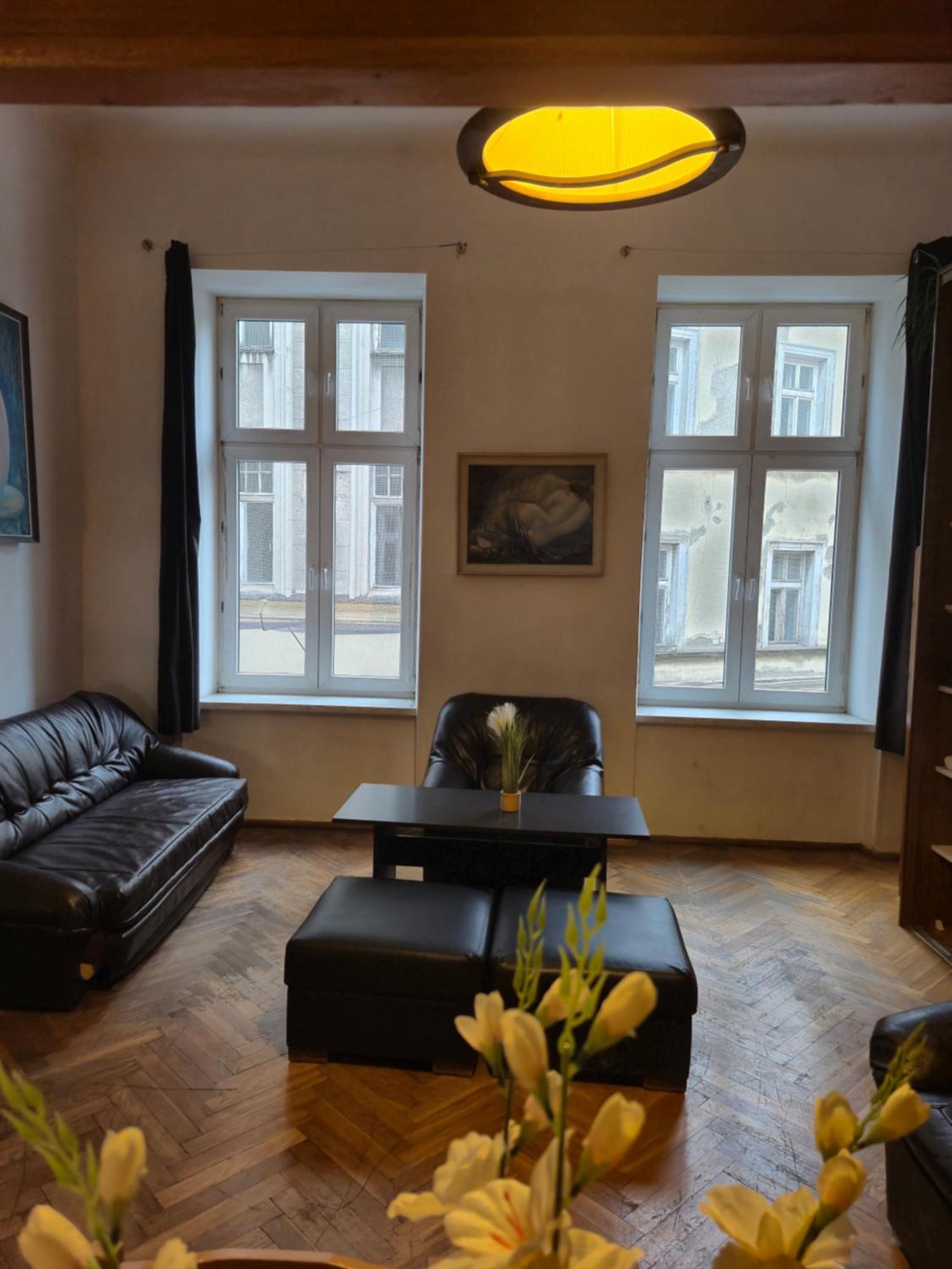 Agnieszki Nr 1 Krakow