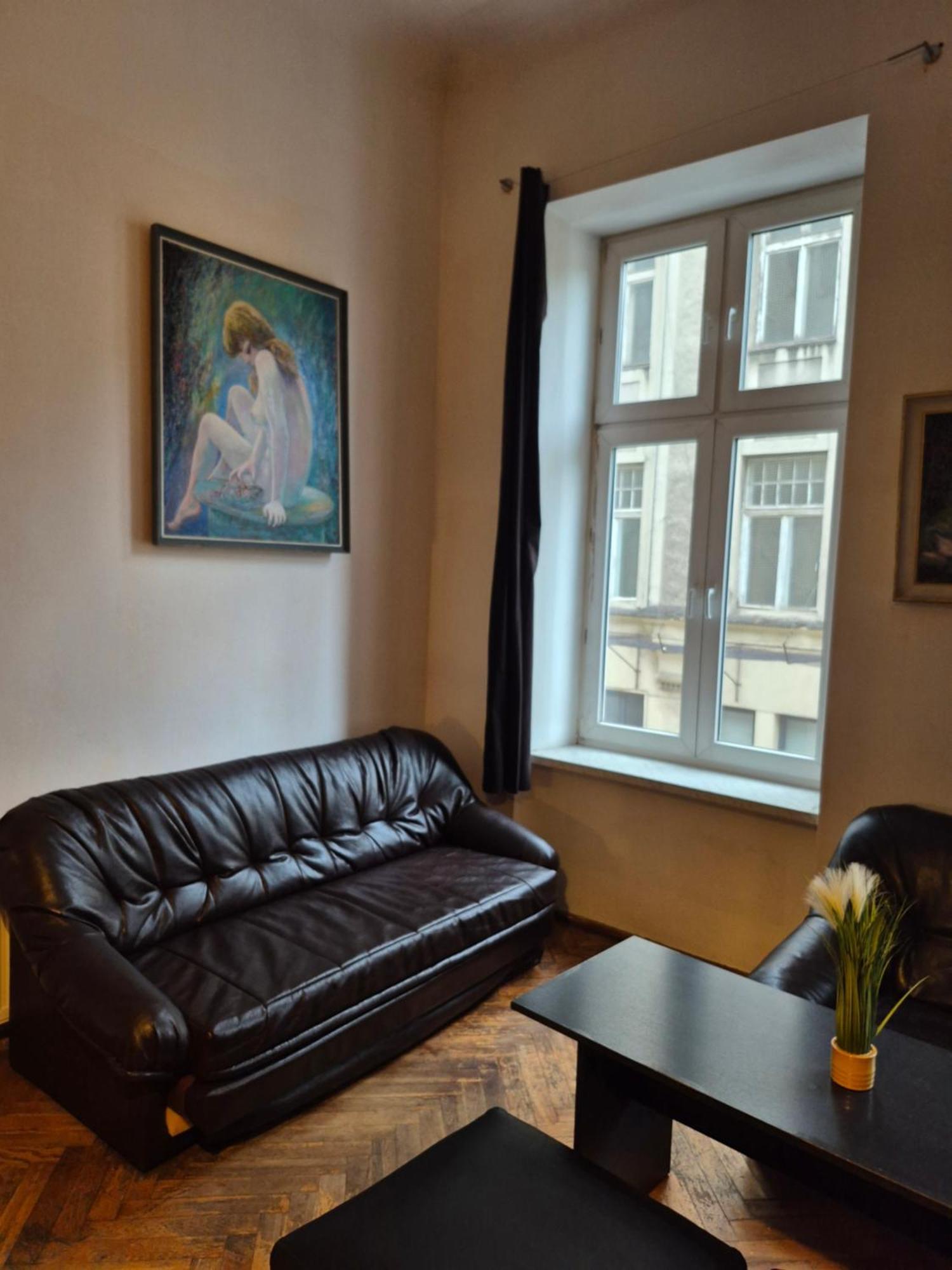 Agnieszki Nr 1 * Krakow