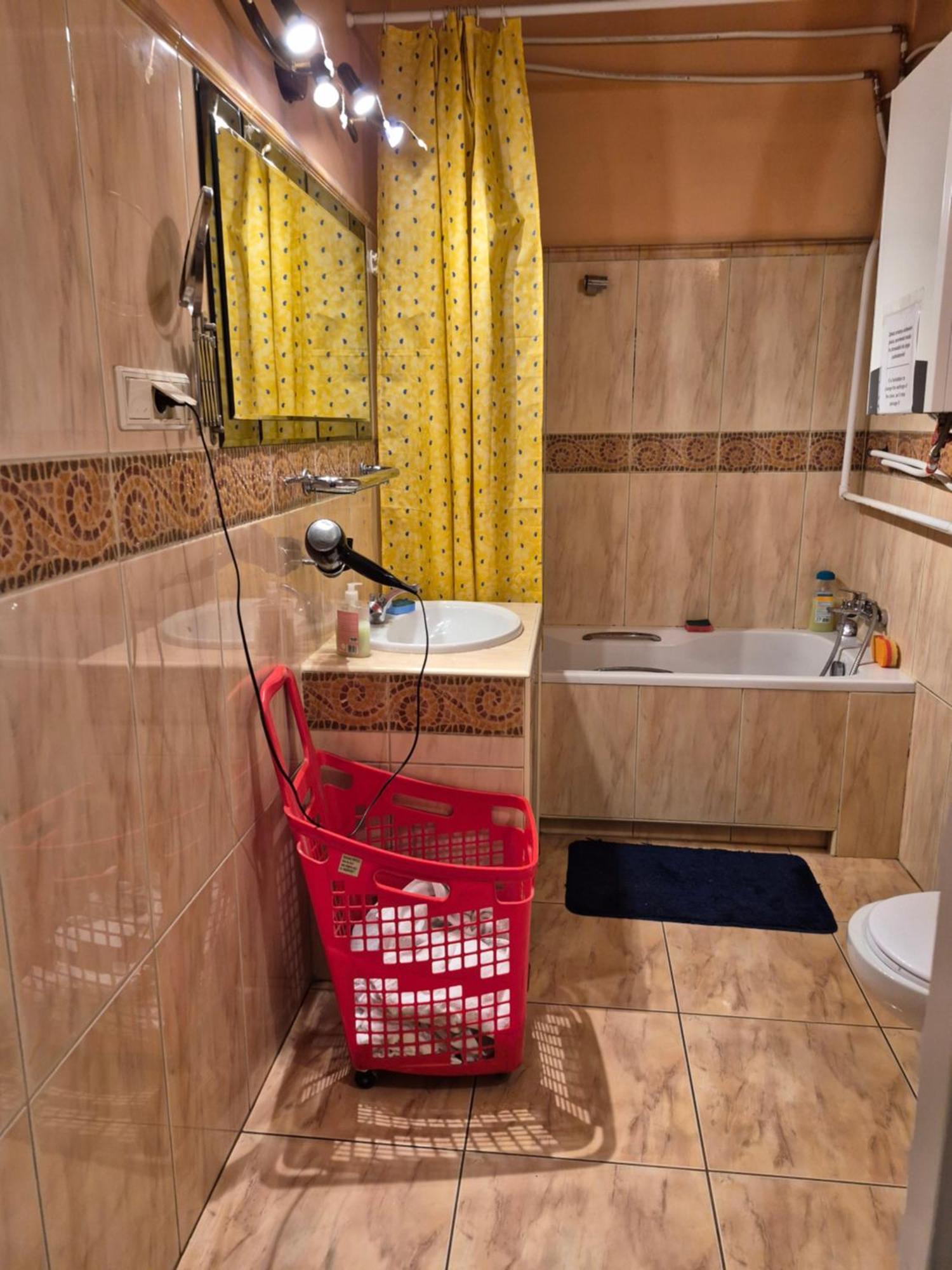 Homestay Agnieszki Nr 1 Krakow