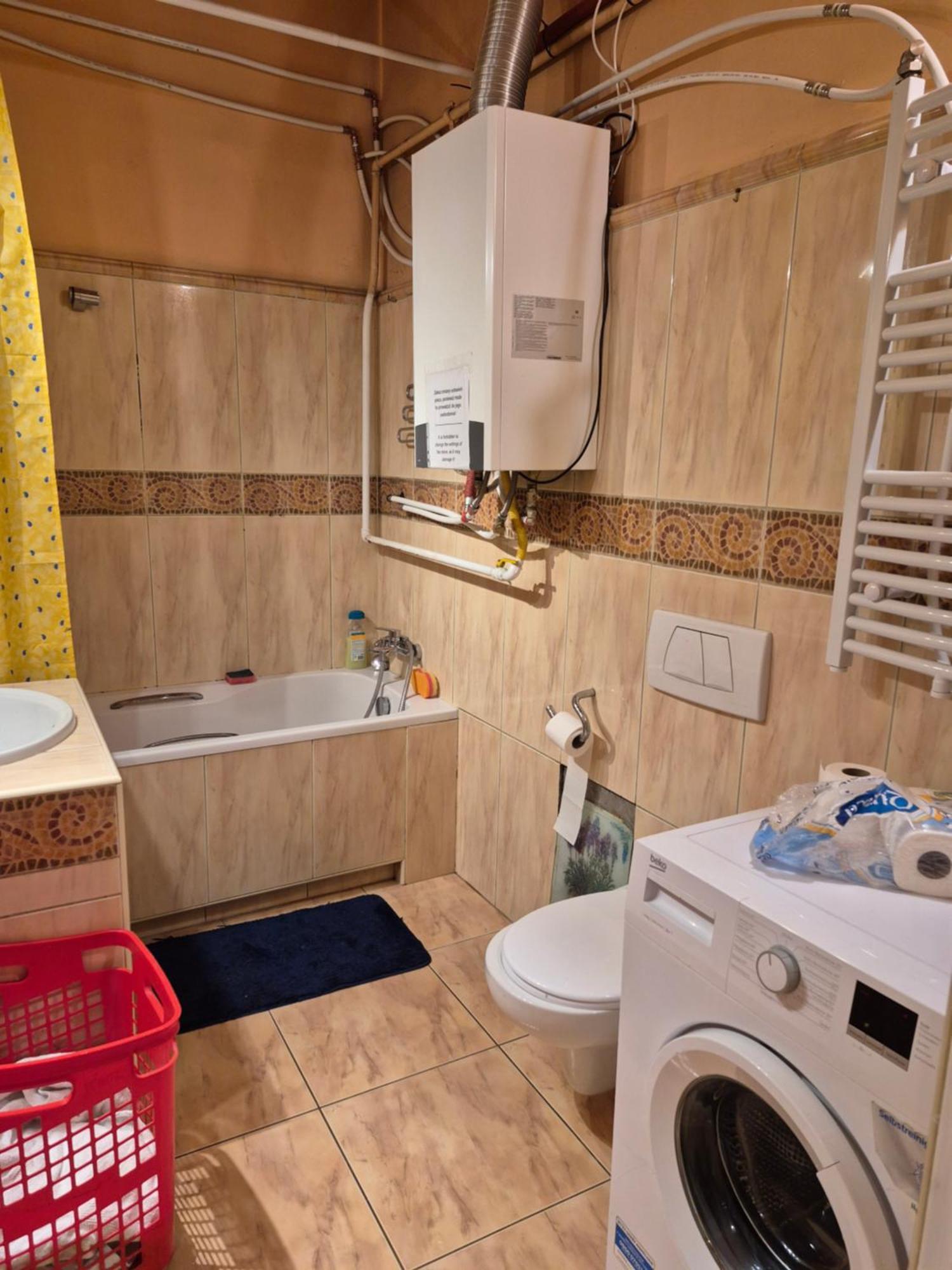 Agnieszki Nr 1 Homestay Krakow