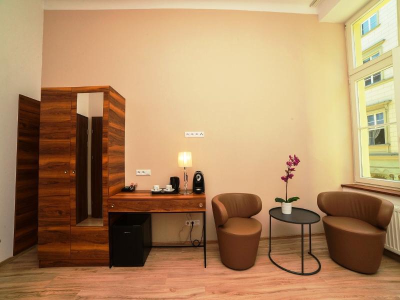 Grodzka Royal 3* Krakau
