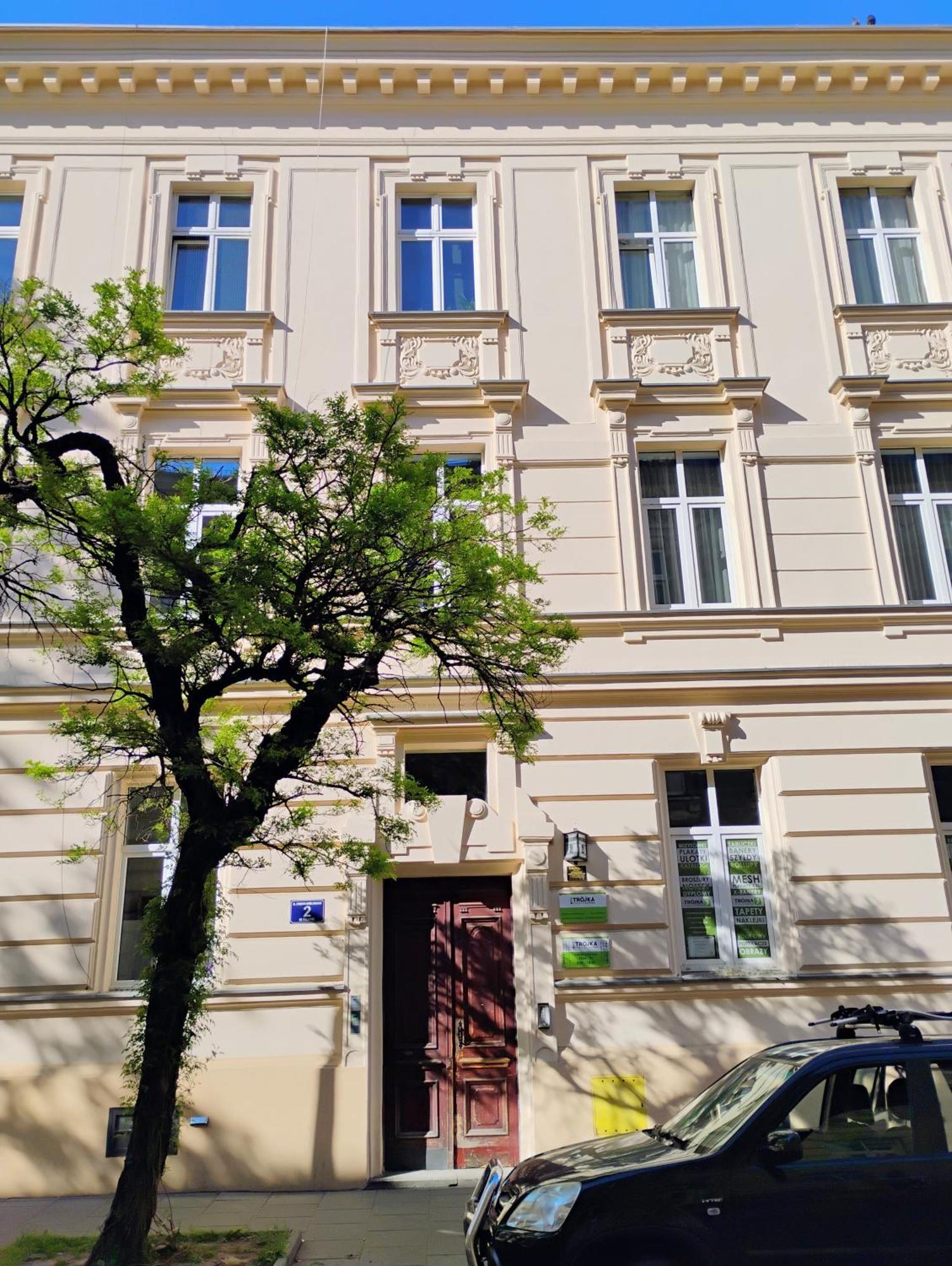 Rozy Apartment Krakow