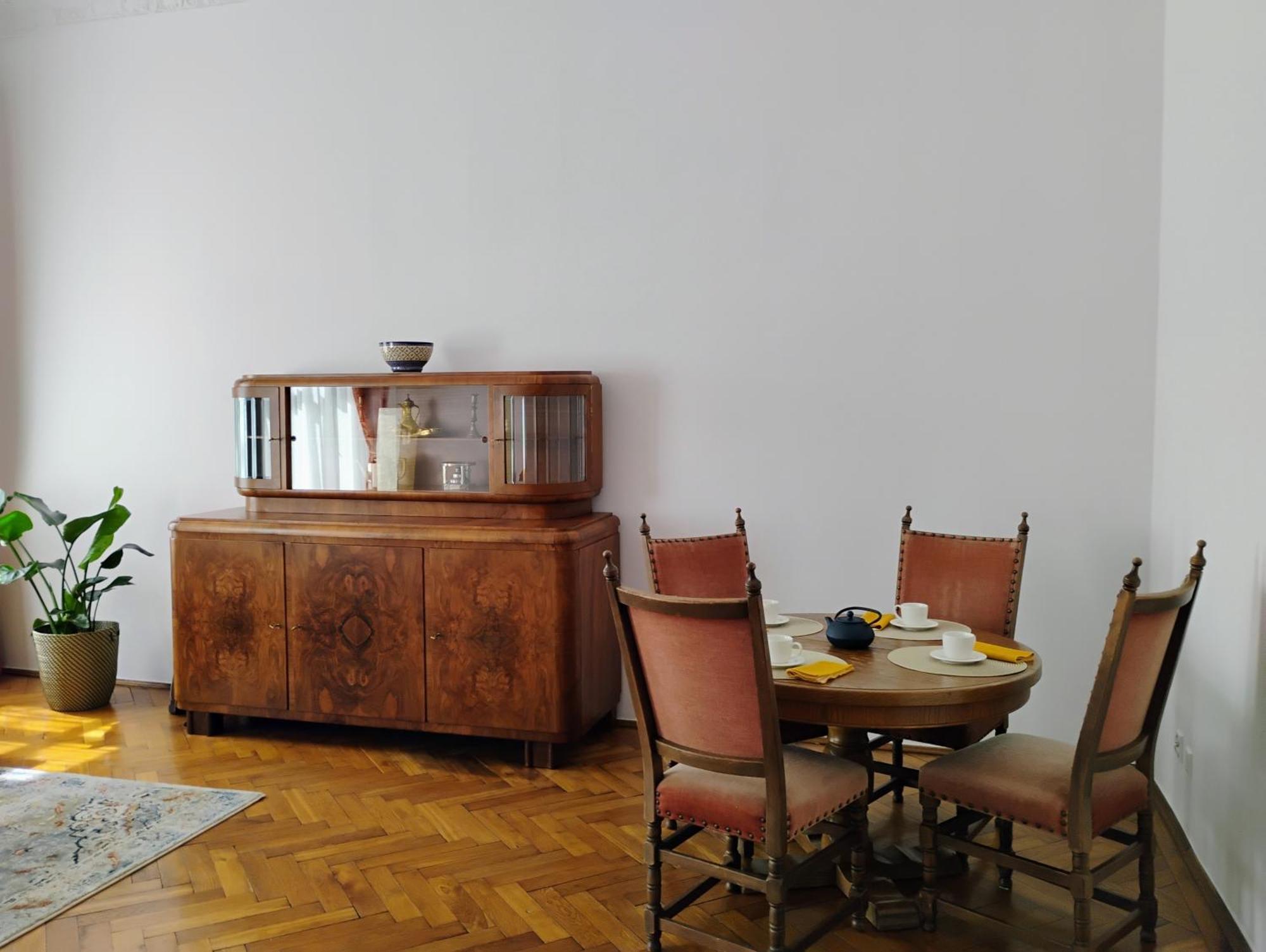 Rozy Apartment Krakow