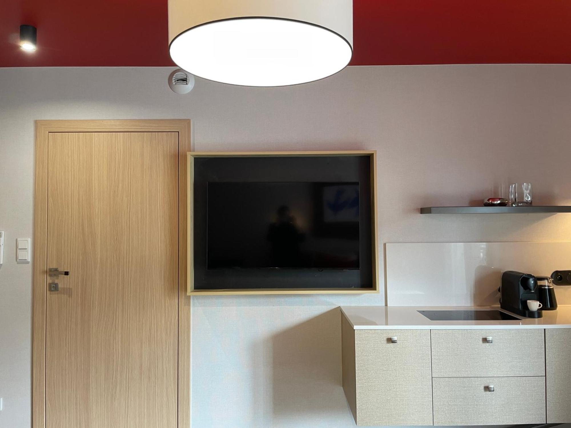 Apartamento Ironique Cracóvia