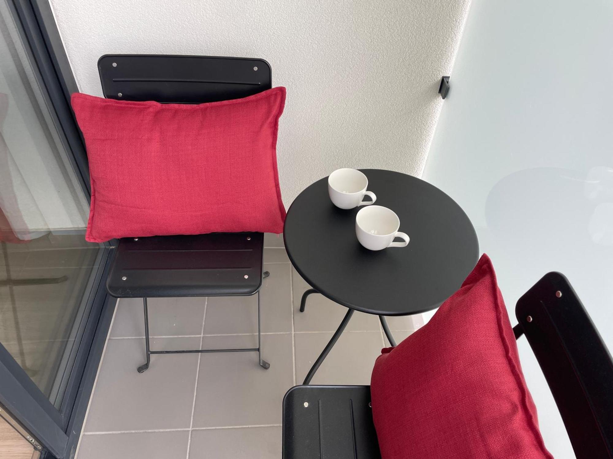 Apartamento Ironique