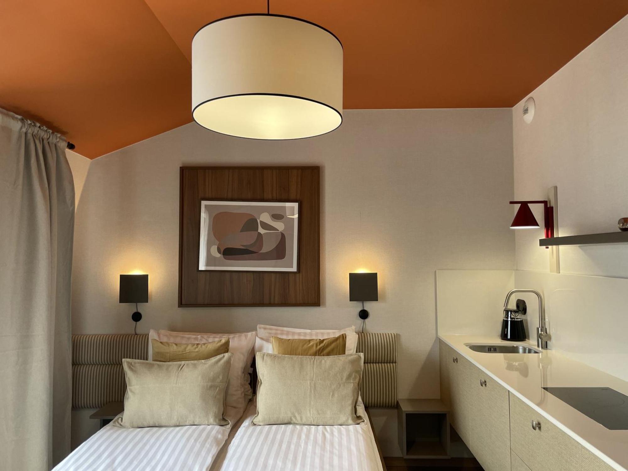 Apartamento Ironique Cracóvia