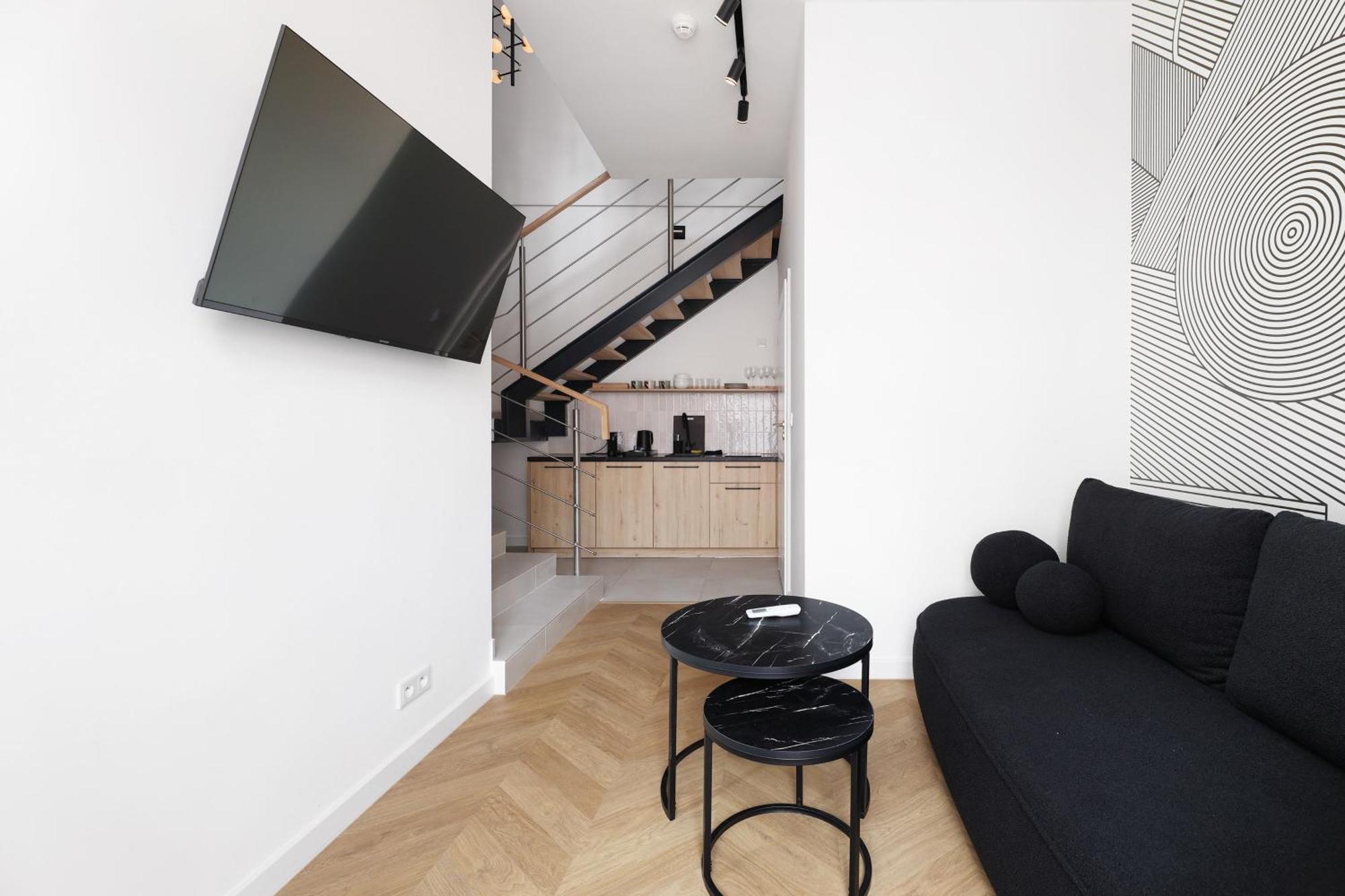 Apartment Hetman Main Square Krakow