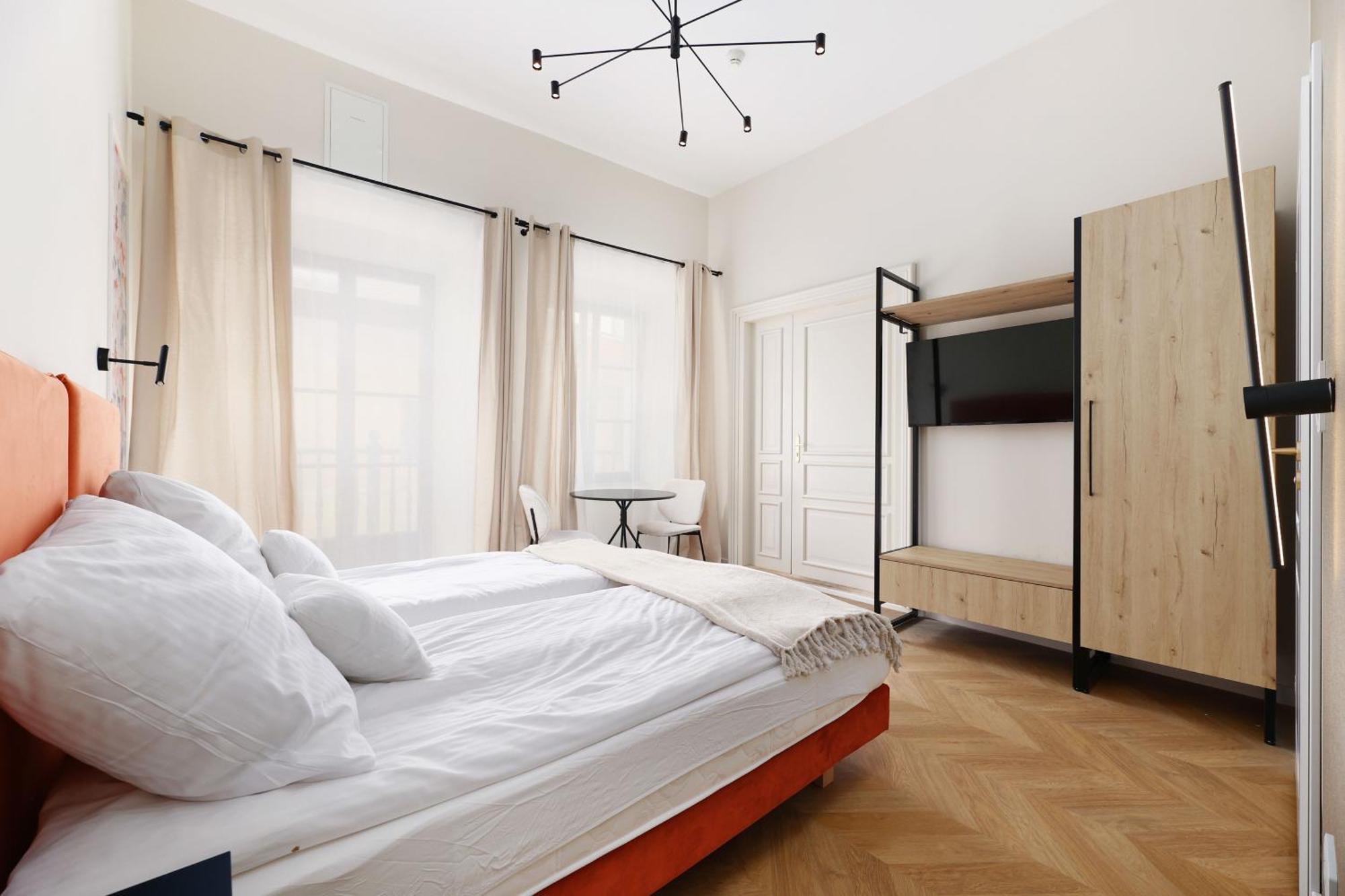 Apartment Hetman Main Square Krakow