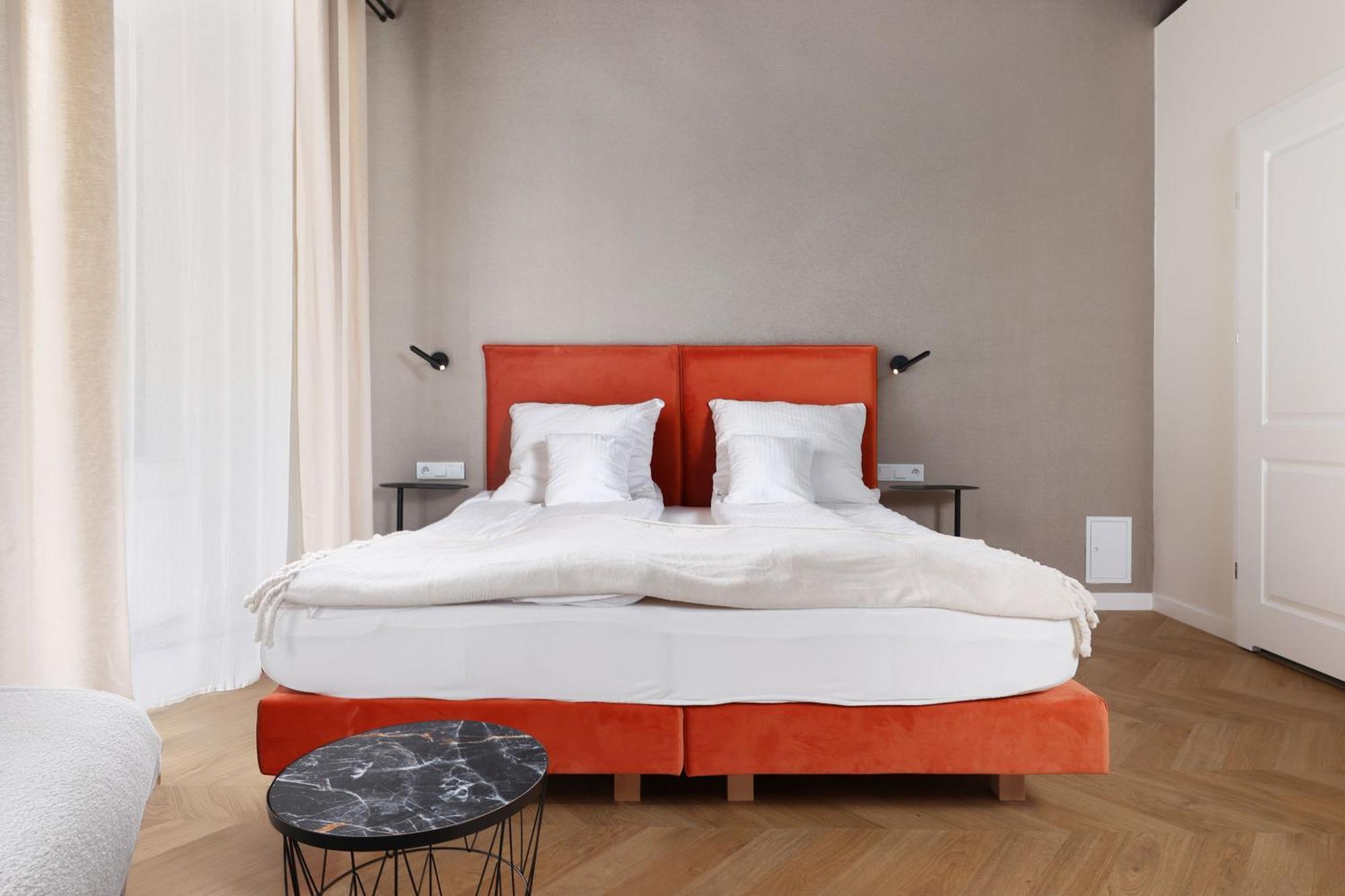 Apartment Hetman Main Square Krakow