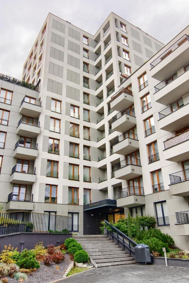 Cracow Wroclawska Premium