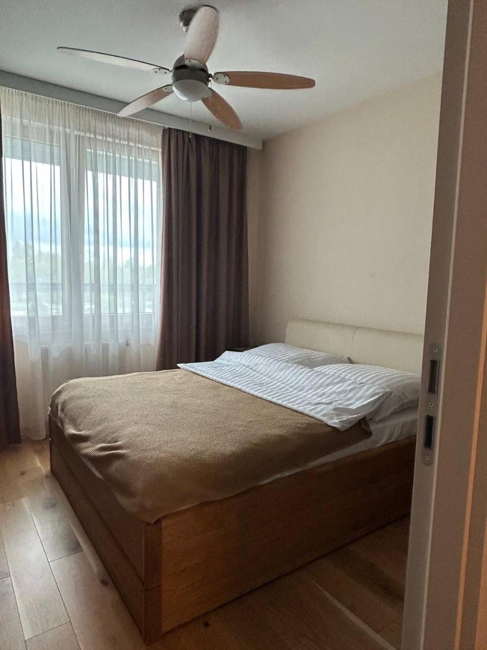 Tutu Comfort Apartment Krakau