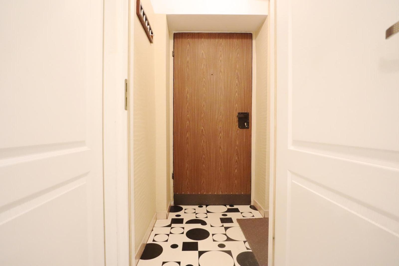 Appartement Da Vinci Krakau