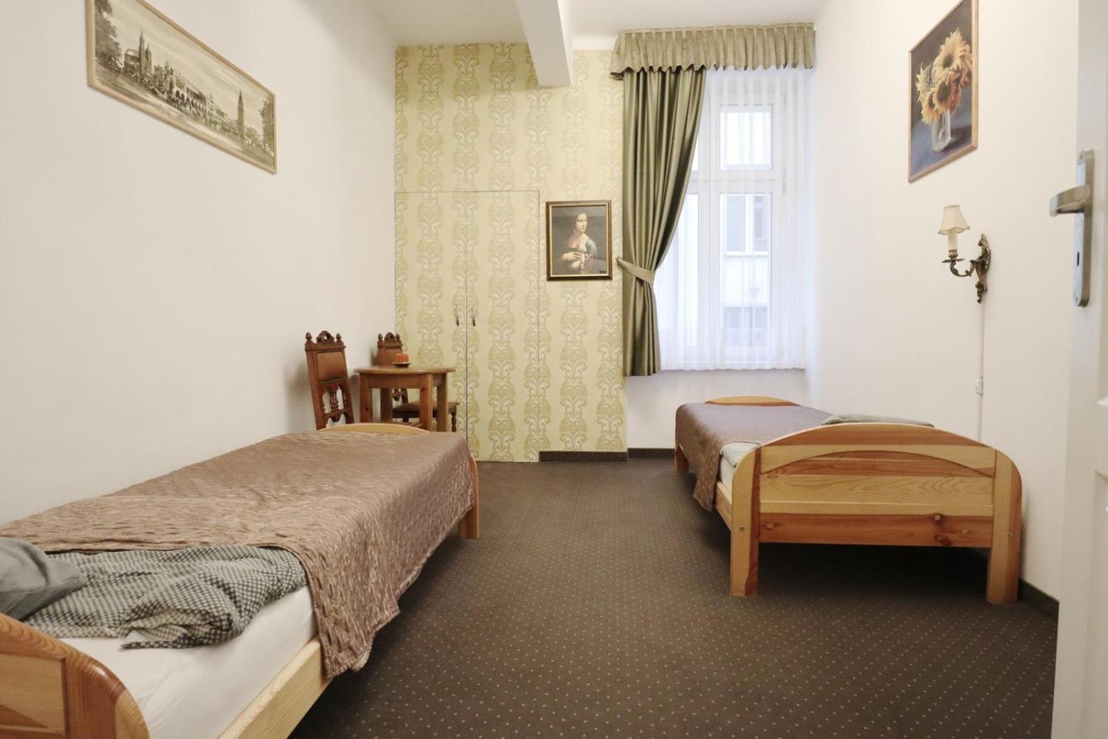 Da Vinci Appartement