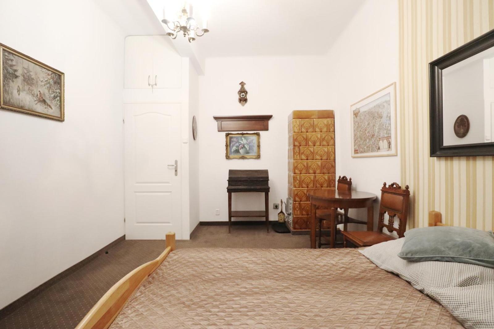 Da Vinci Appartement Krakau