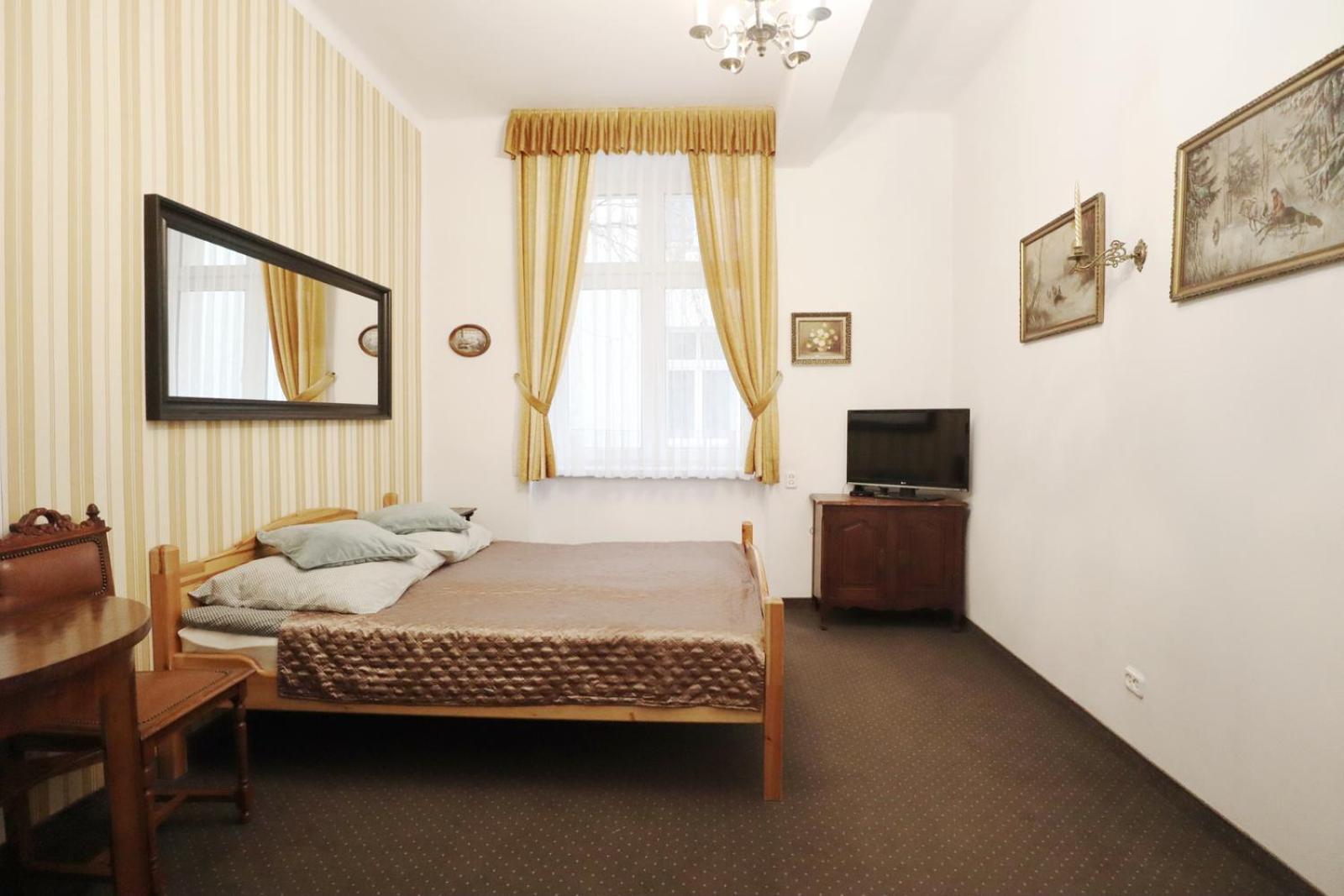 Appartement Da Vinci Krakau