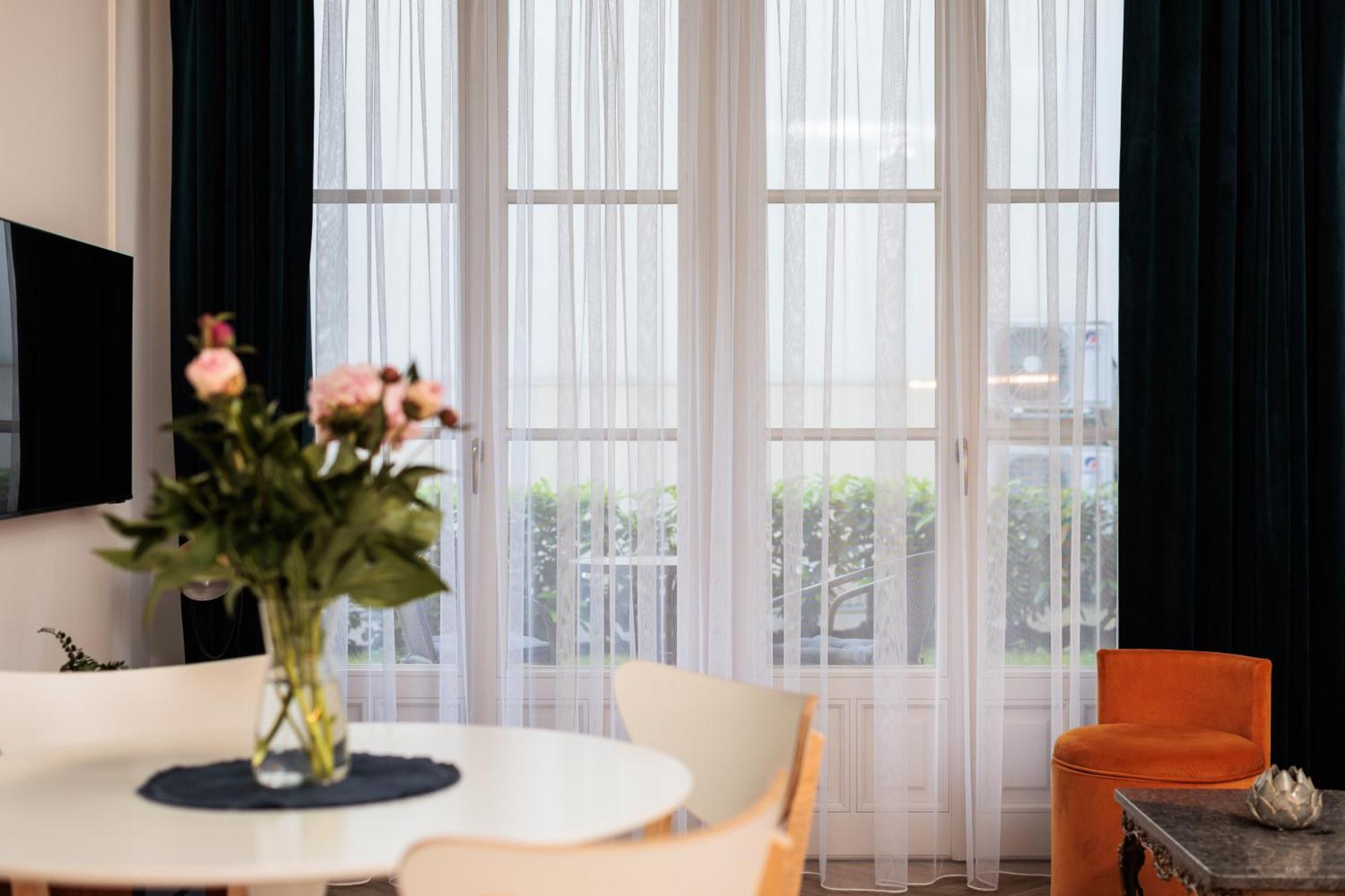 Atrium - Old Town Luxury - By Upstairs * Krakau