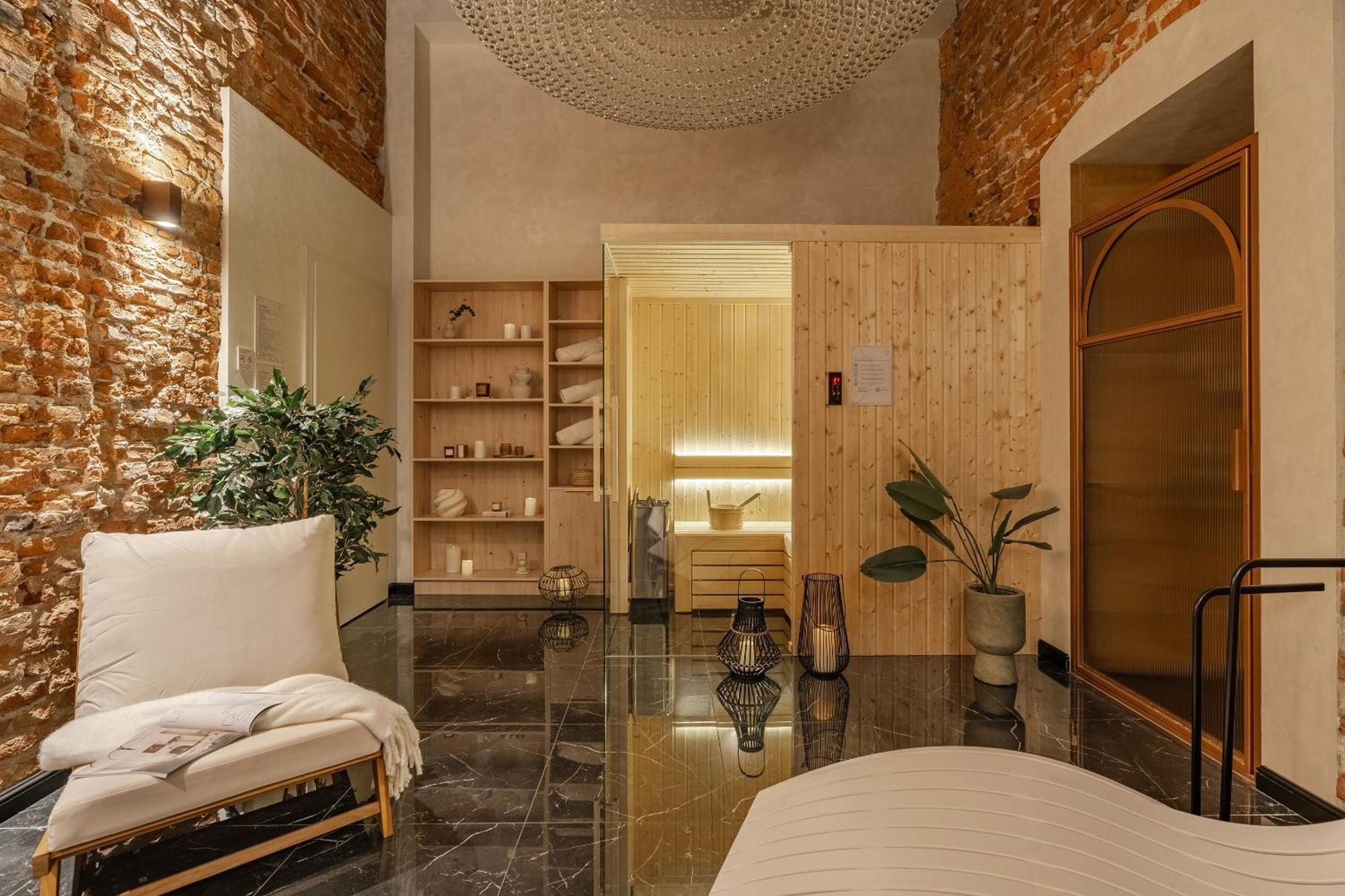 Cu - Loftaffair Collection Apartment Krakau