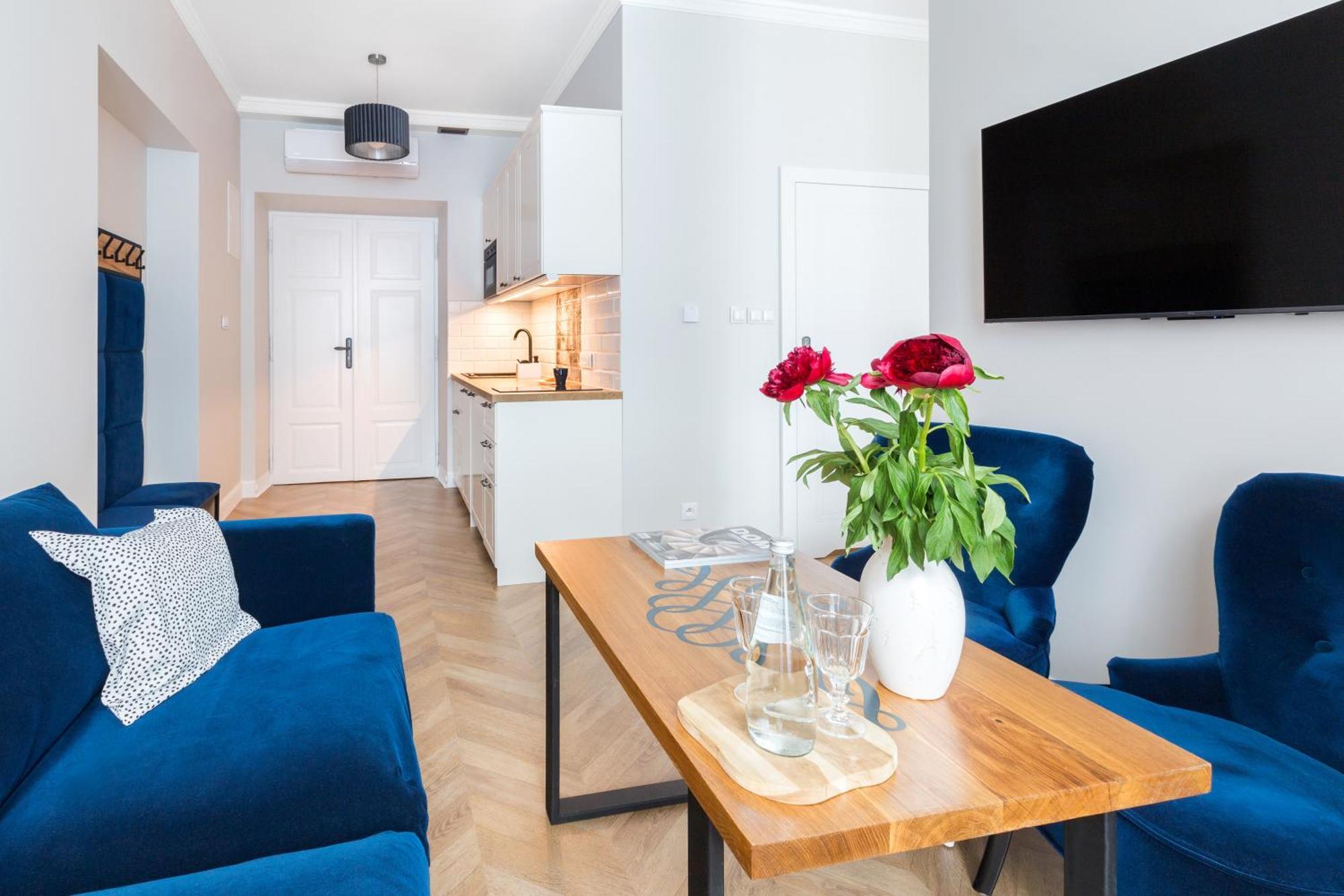 Friendhouse Starovislna Apartamento Cracóvia