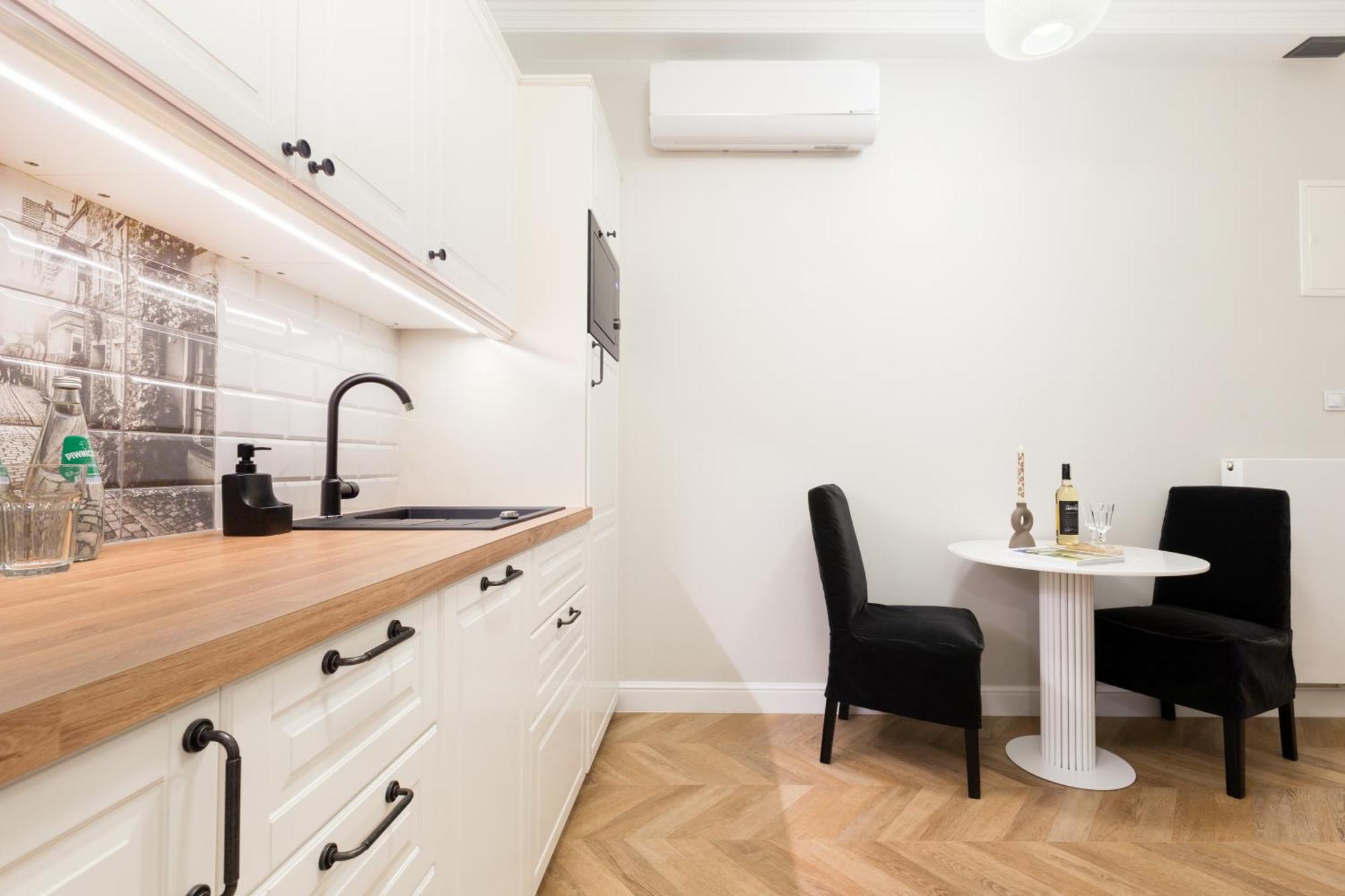 Apartamento Friendhouse Starovislna