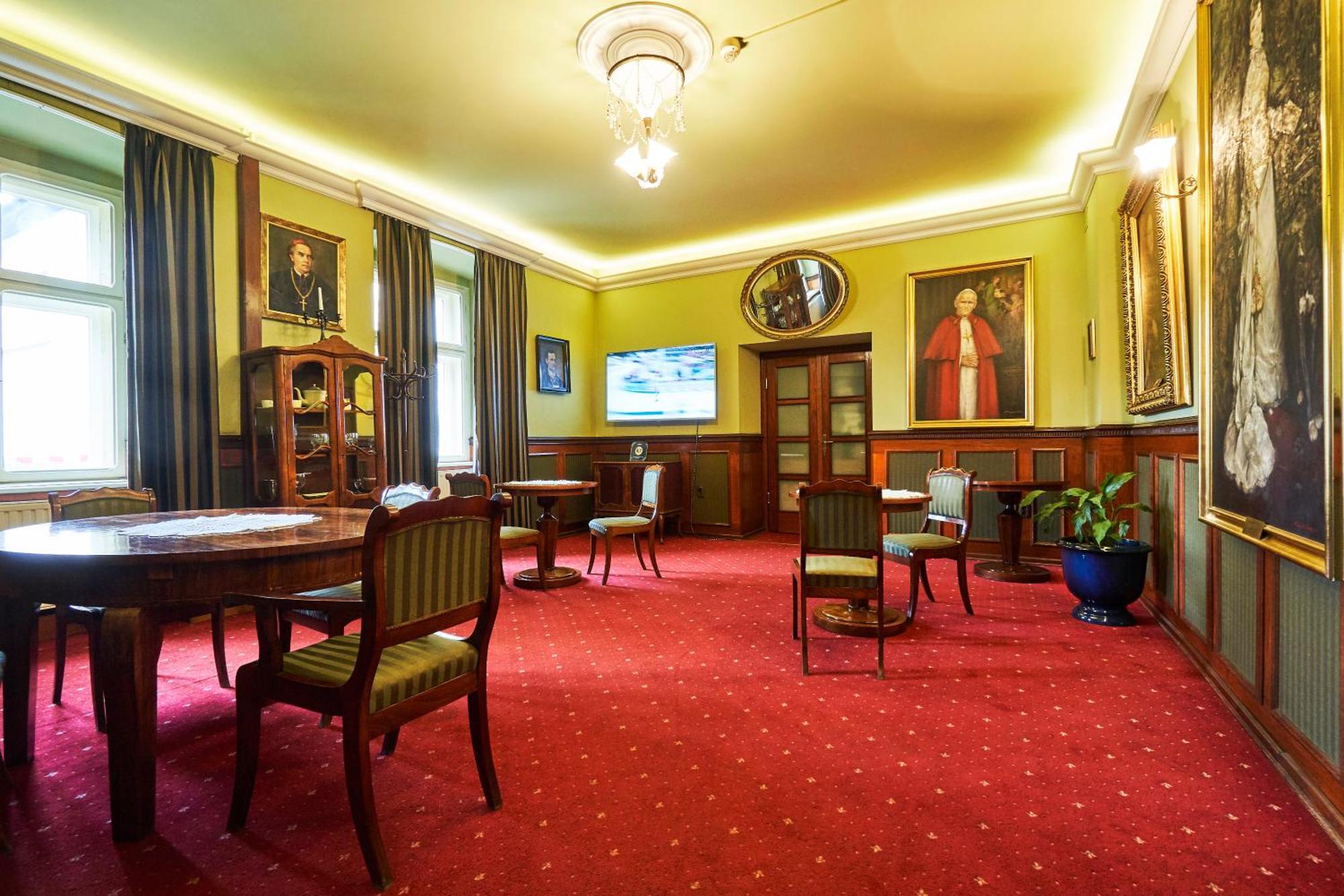 Pollera Hotel Krakow
