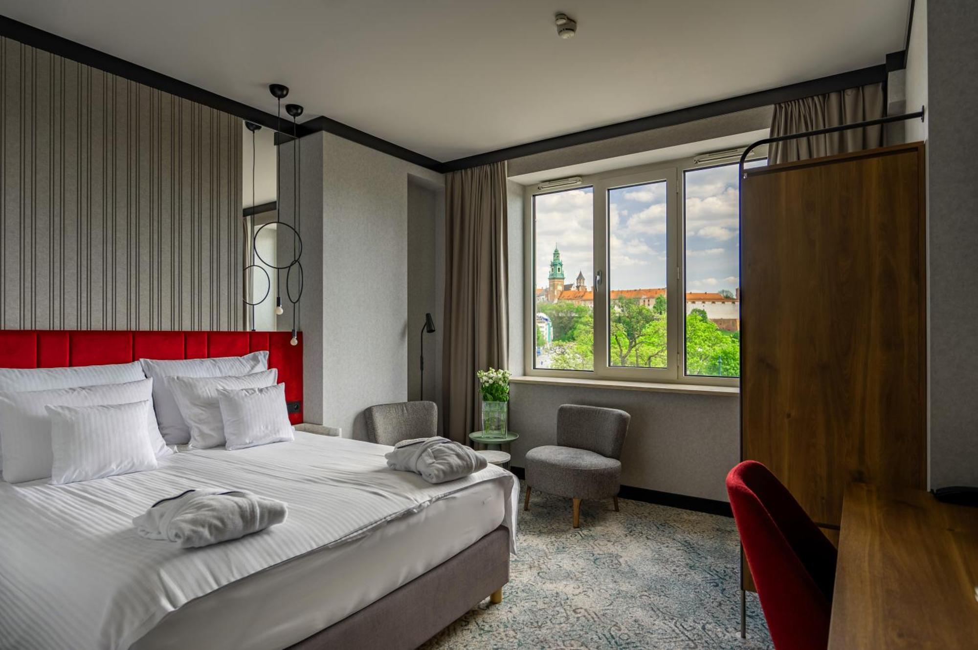 Kossak Hotel