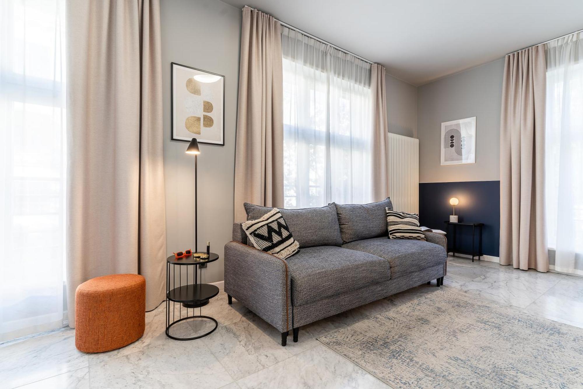 H11 Aparthotel Krakau