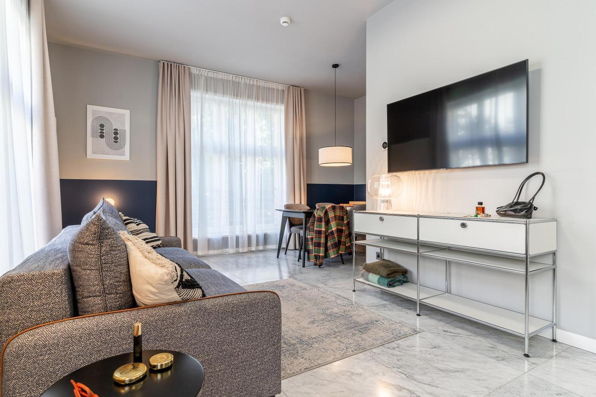 Aparthotel H11 Krakau