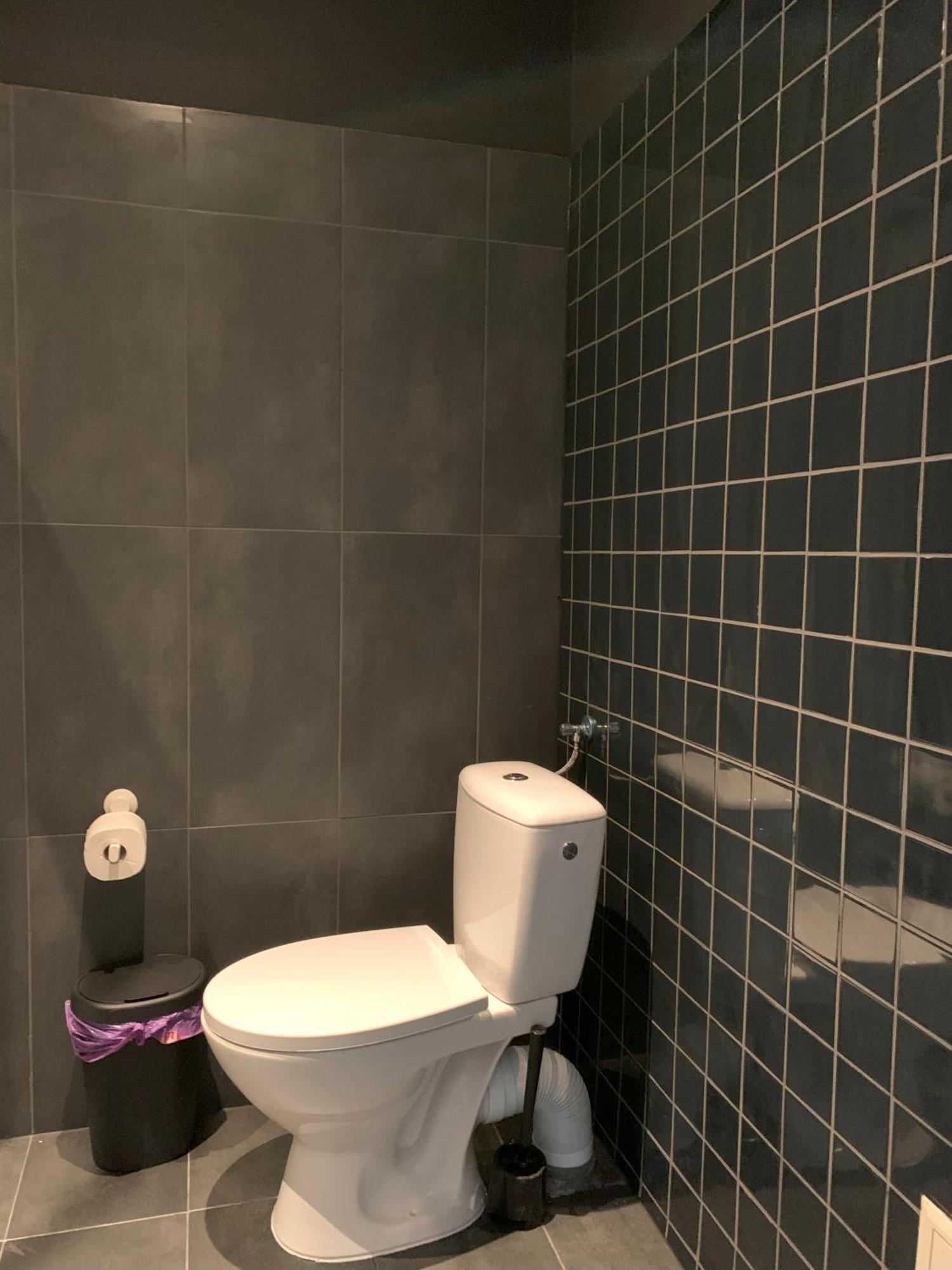 Albergue To Be