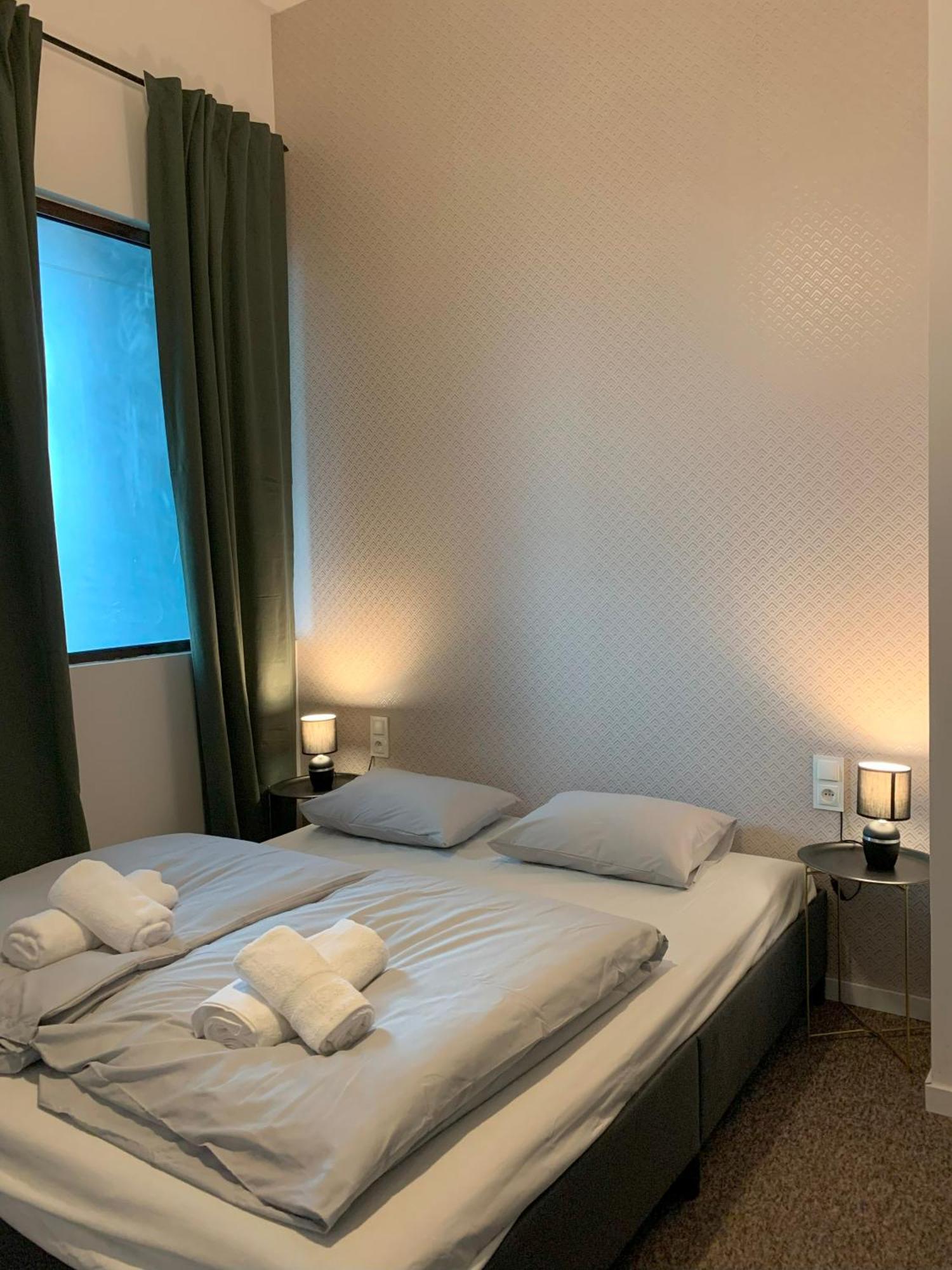 To Be Albergue
