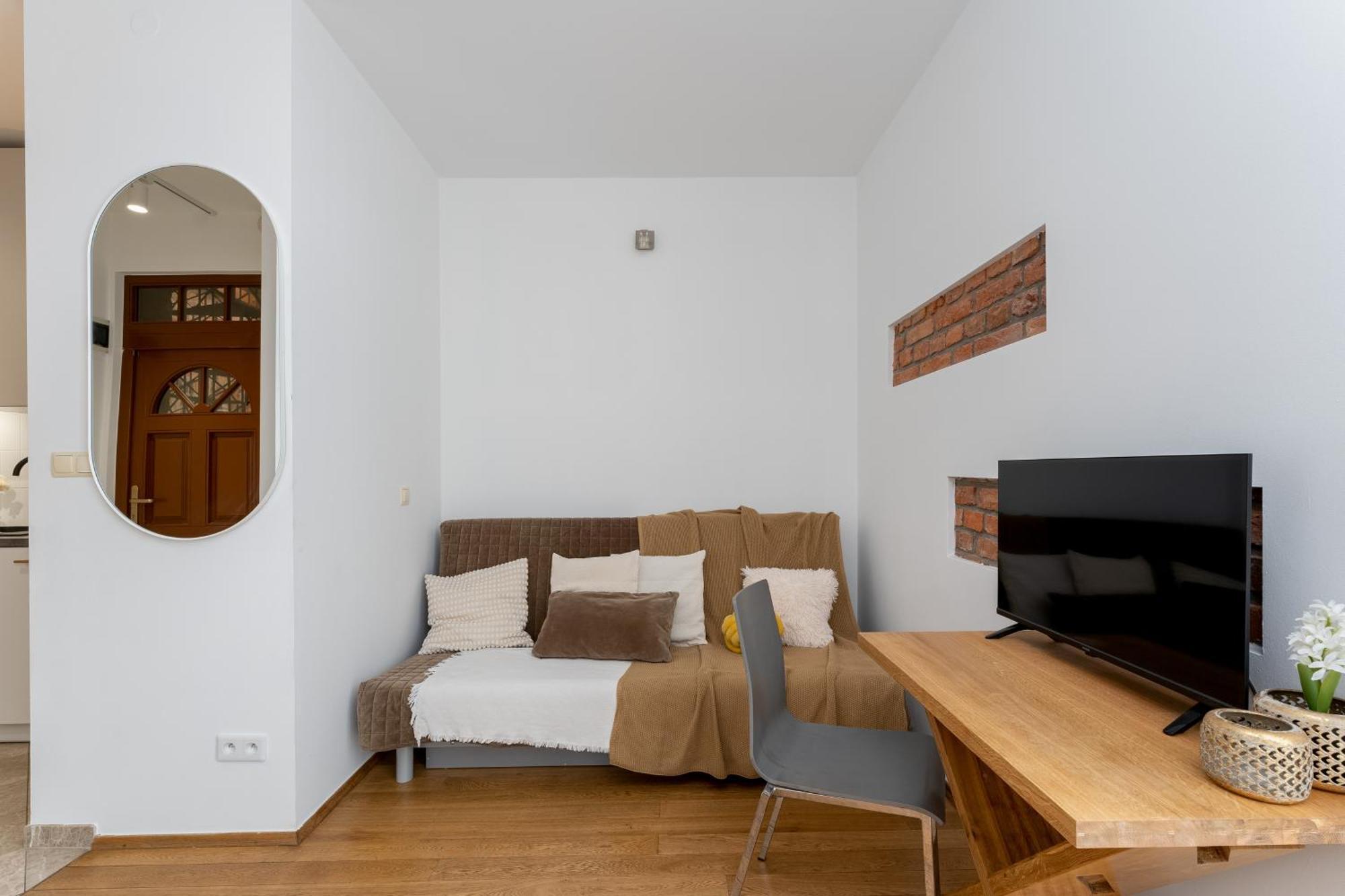 Apartamento Centre Apartments-old Town Cracóvia