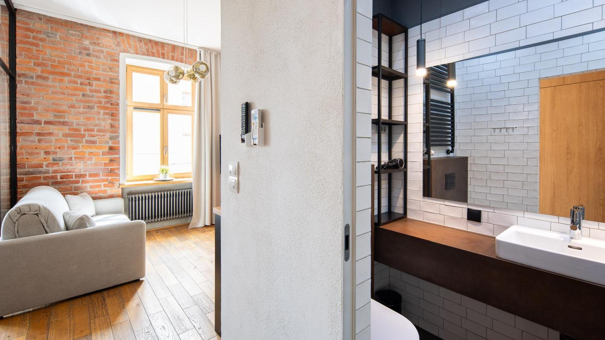 Aparthotel Delta Boutique Krakau