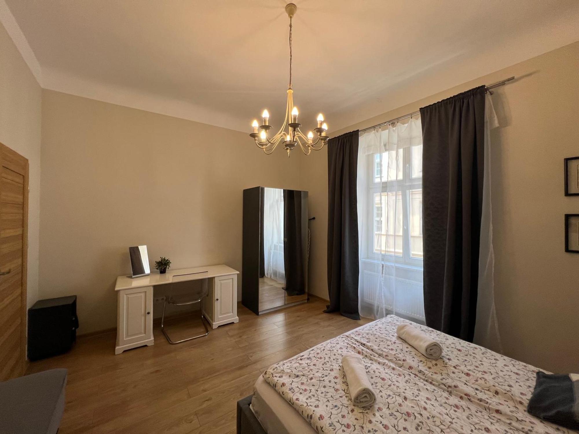 Rodzinny 14 Apartamento *