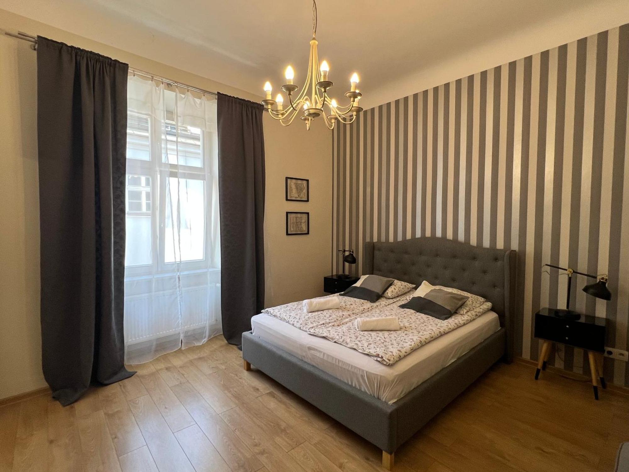 Apartamento Rodzinny 14 *