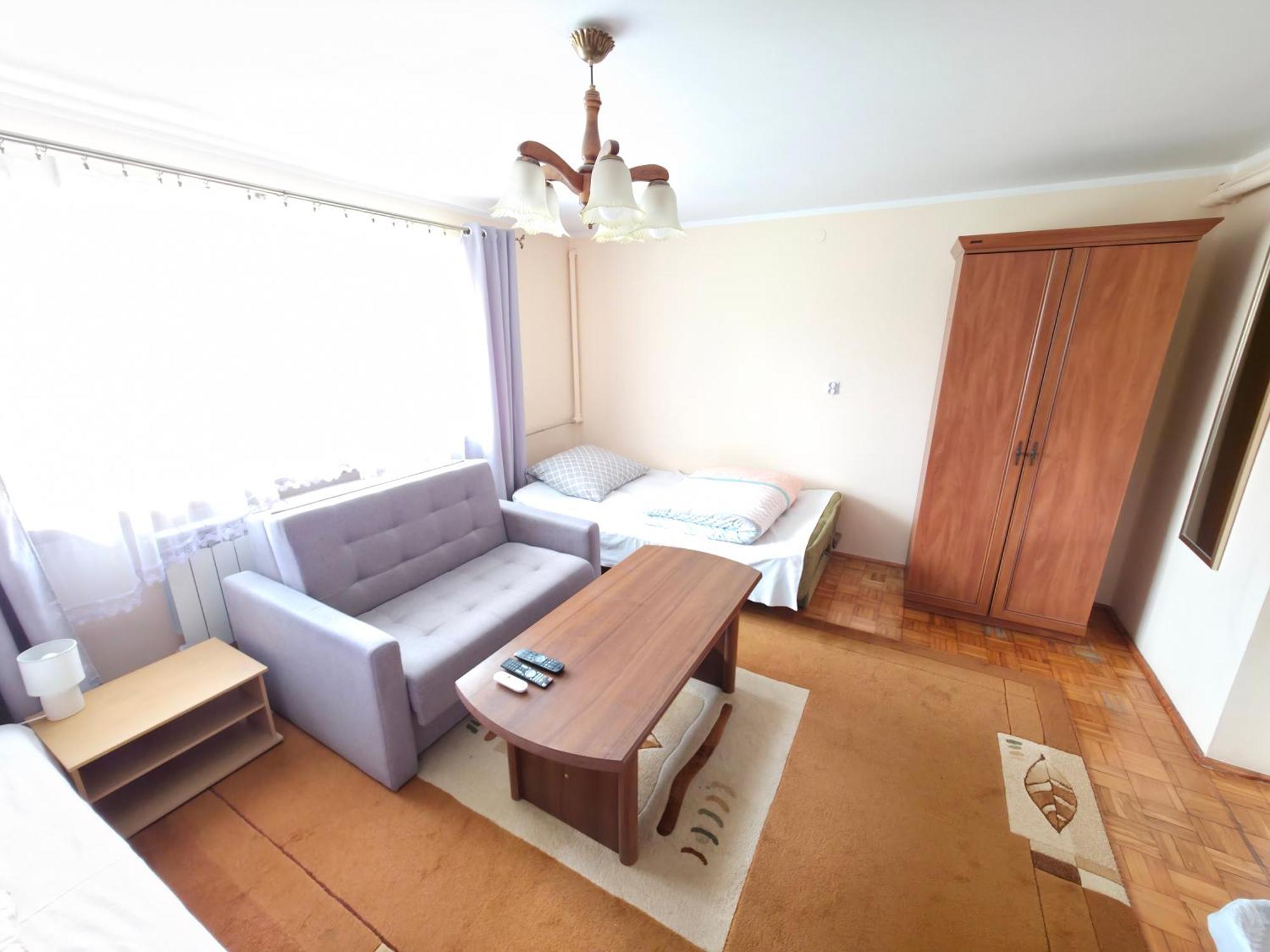 Matylda House Apartamento