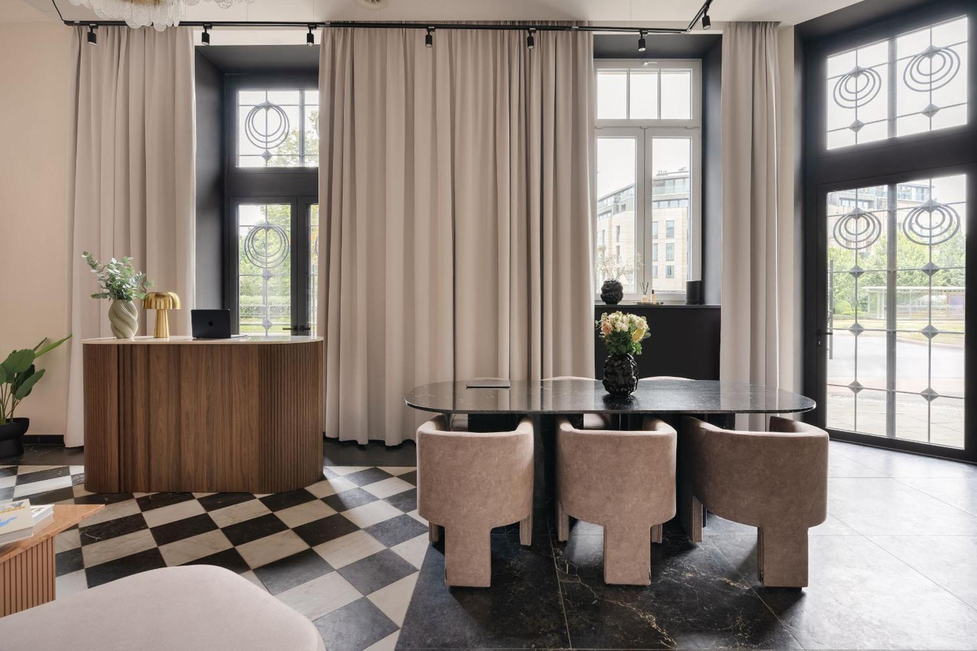 So Soho - Loftaffair Collection Aparthotel