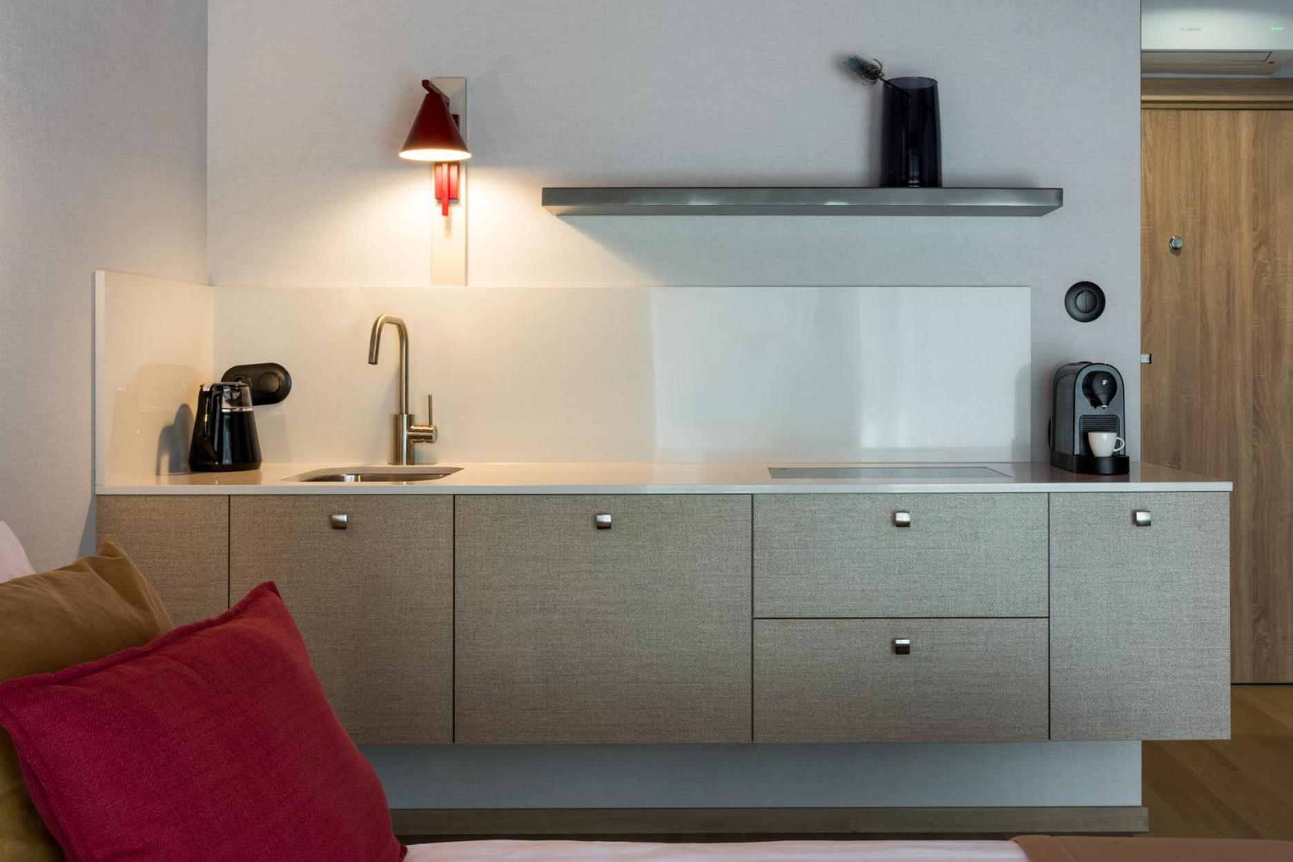 Apartamento Ironique