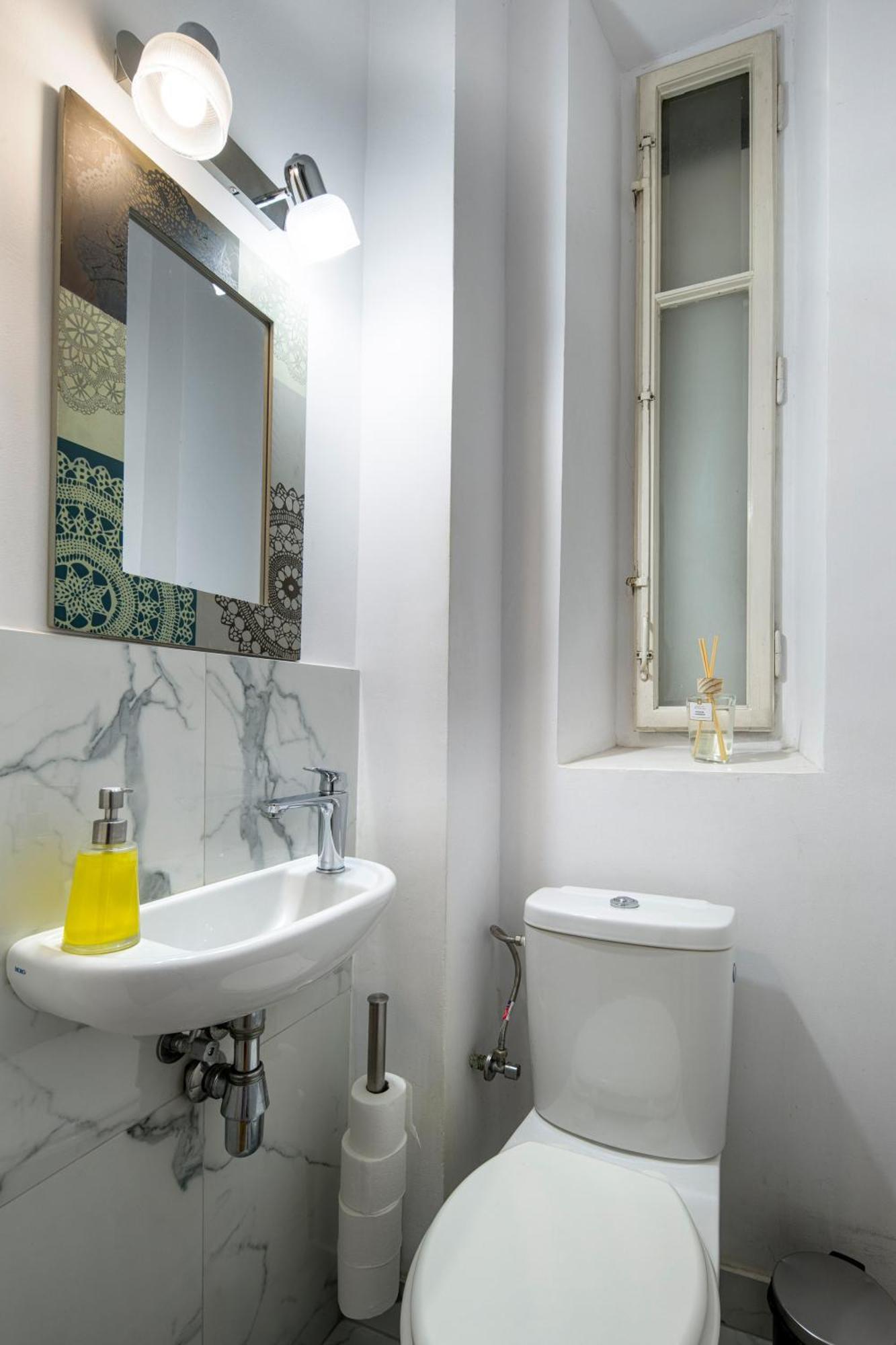 Apartment Tenement 90m2 Center *