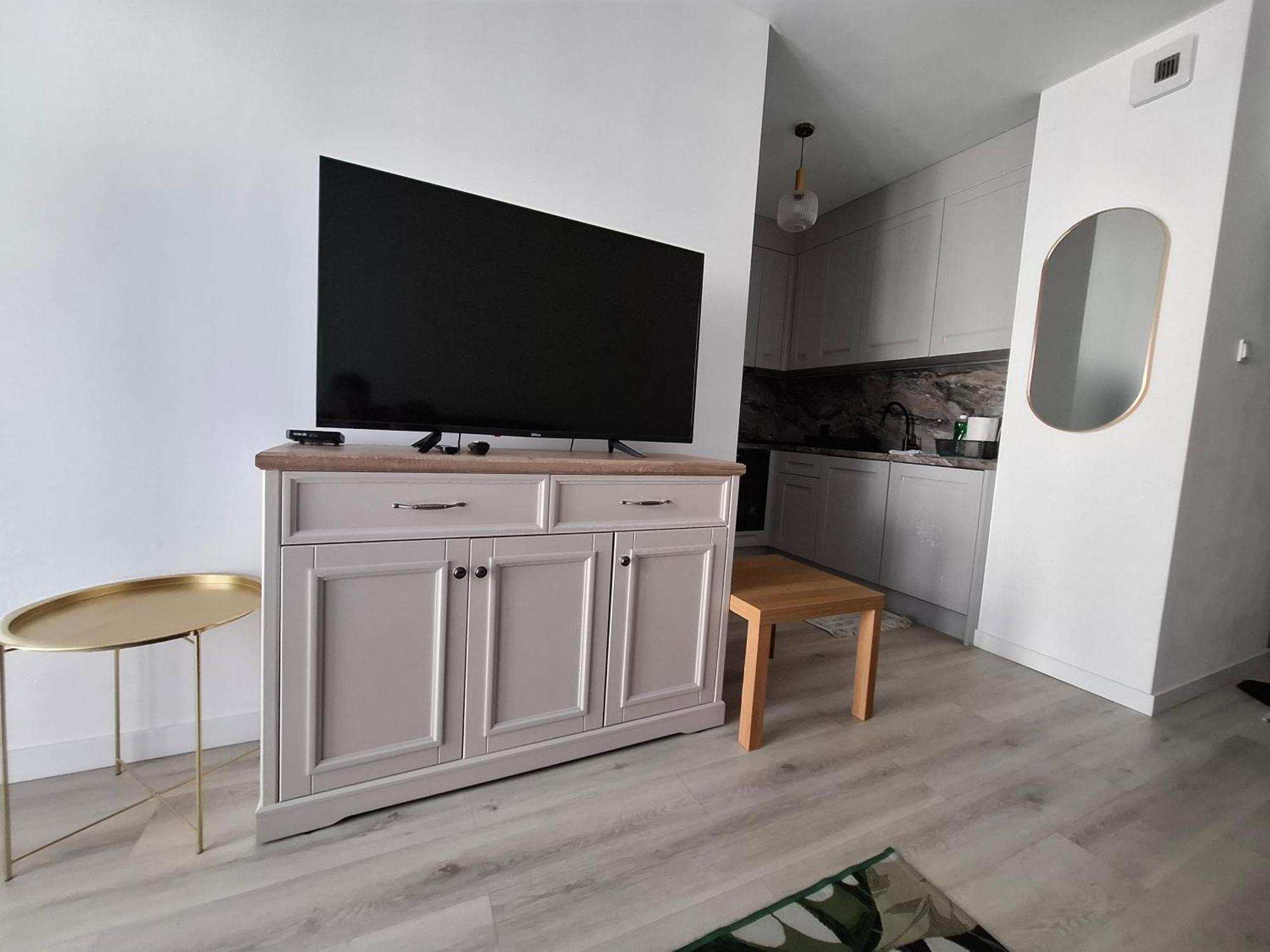 Bagry Rooms2 - Z Sypialnia I Miejscem Postojowym * Krakau