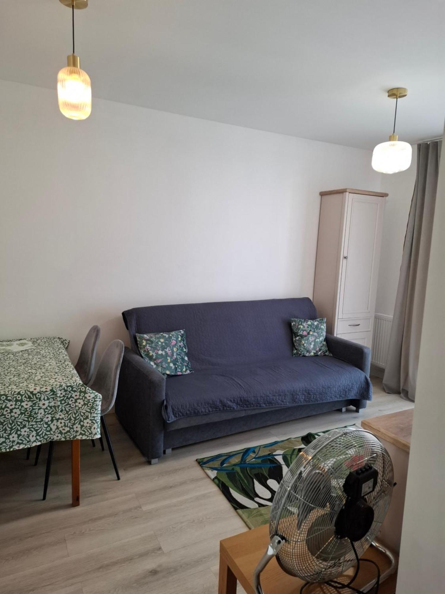Bagry Rooms2 - Z Sypialnia I Miejscem Postojowym Krakau