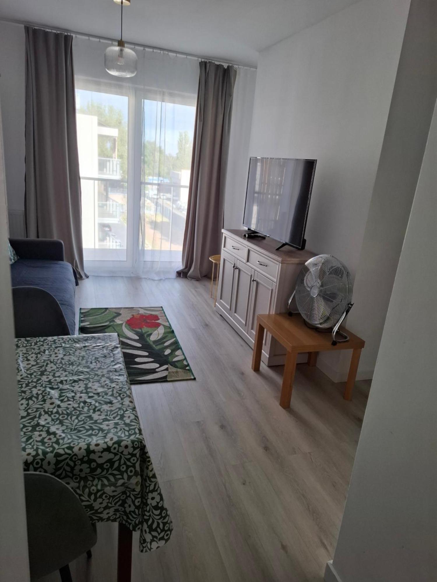 Apartment Bagry Rooms2 - Z Sypialnia I Miejscem Postojowym Krakau