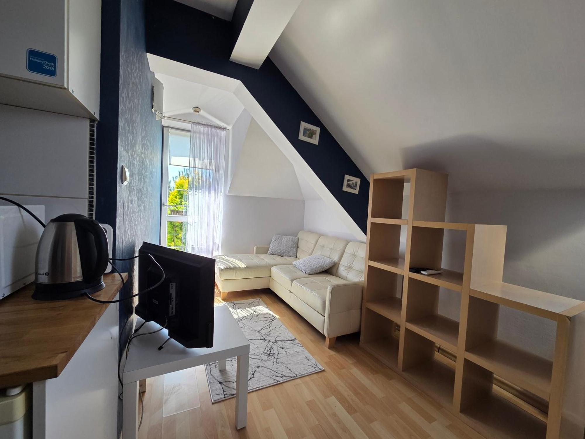 Apartment Maria Krakow