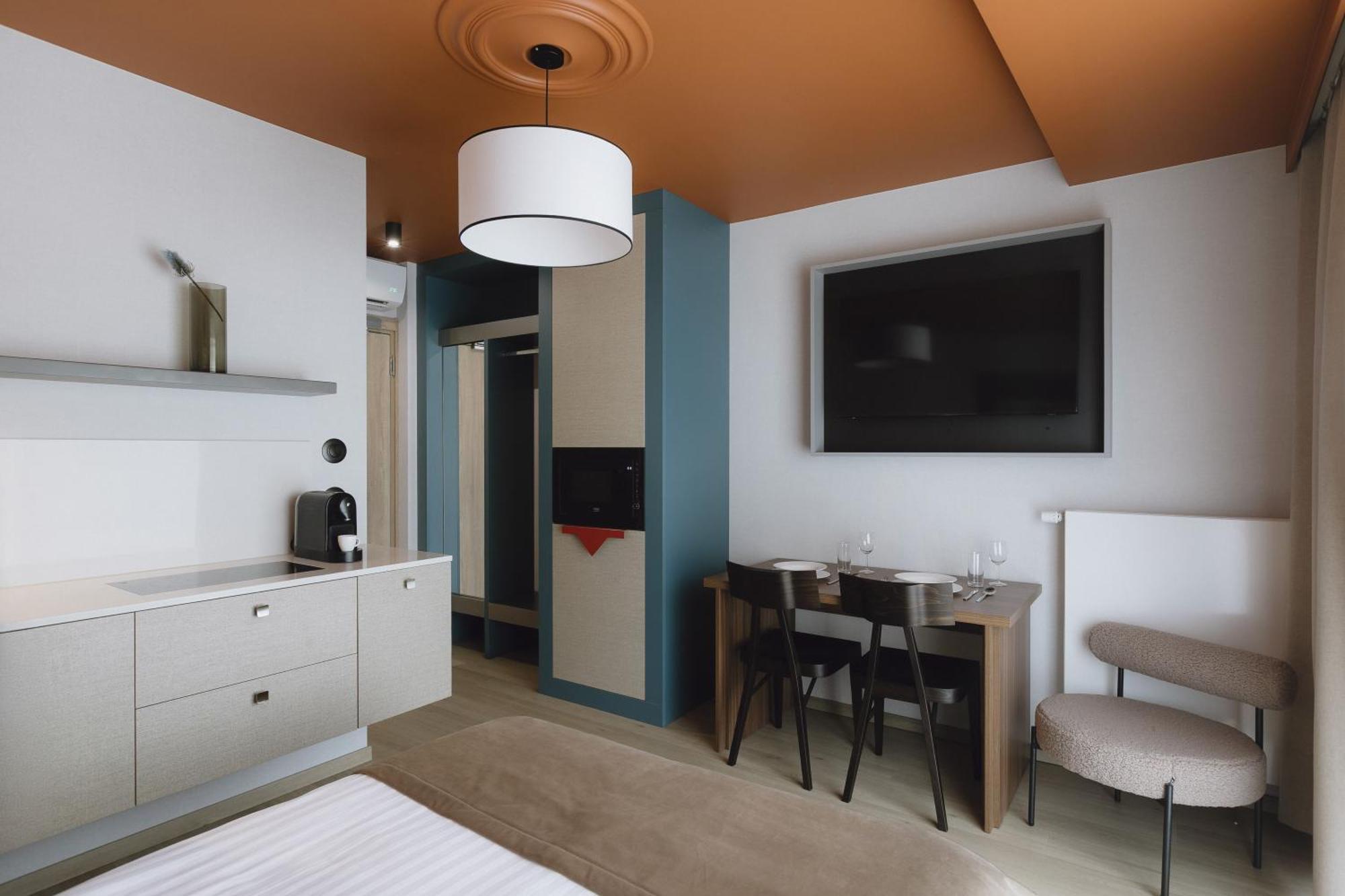 Apartamento Ironique
