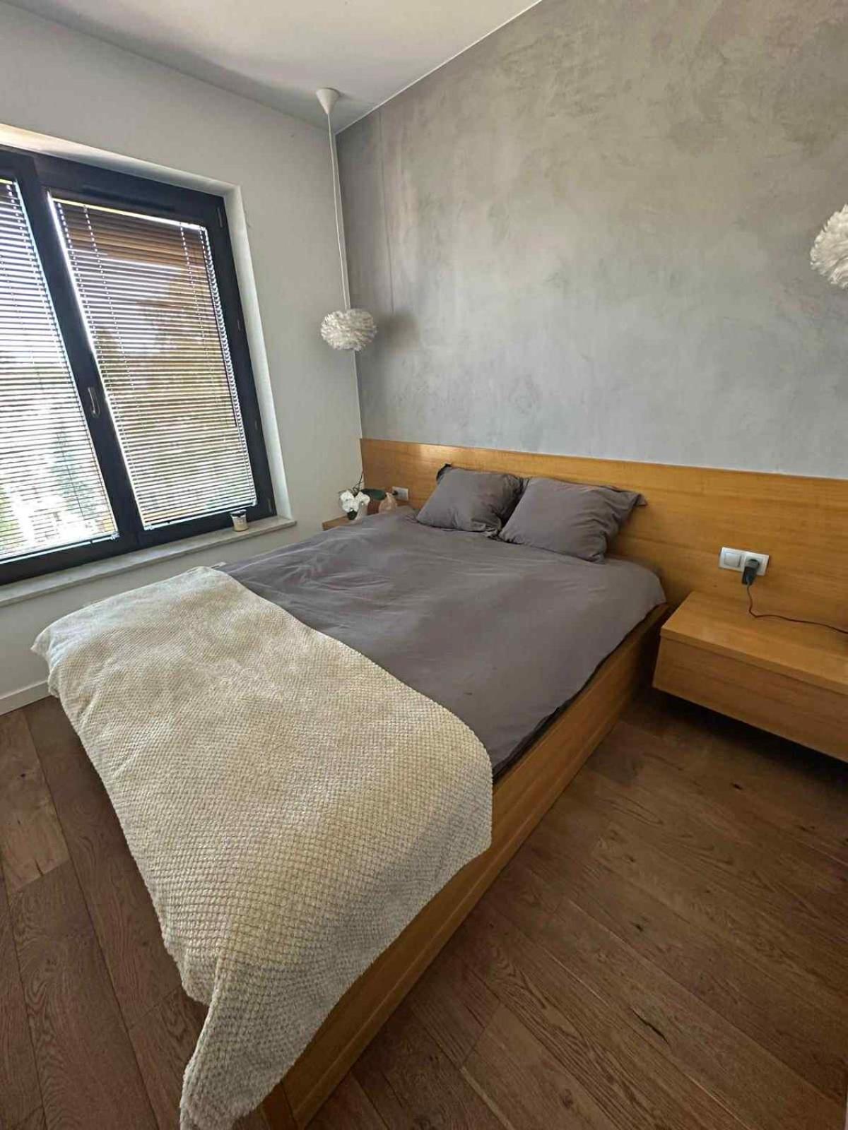 Apartment Nad Wisla *