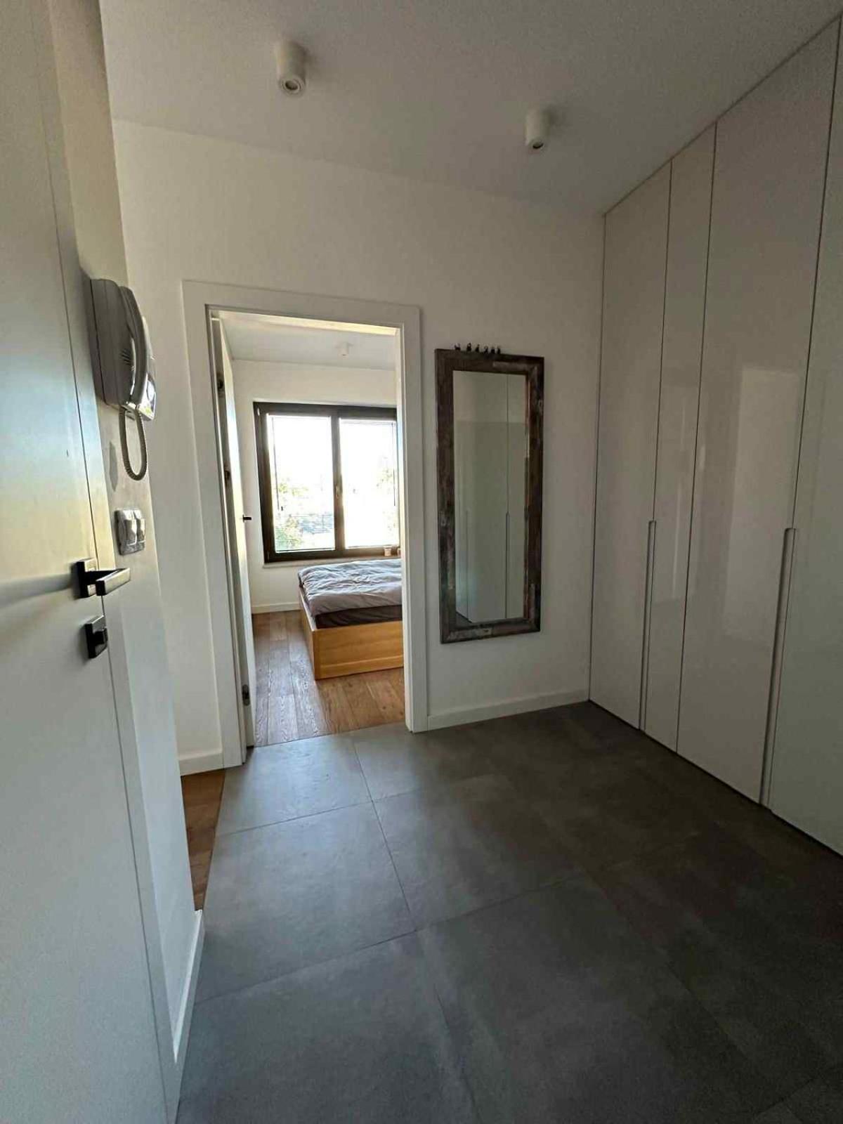 Apartment Nad Wisla Krakow