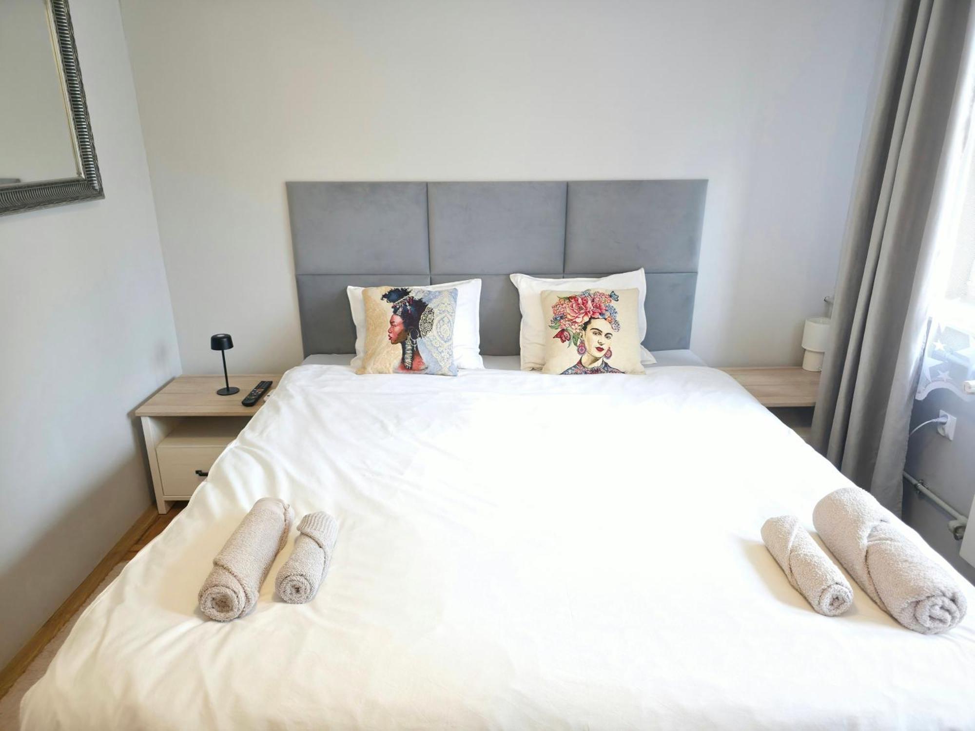 Apartamento Matylda House