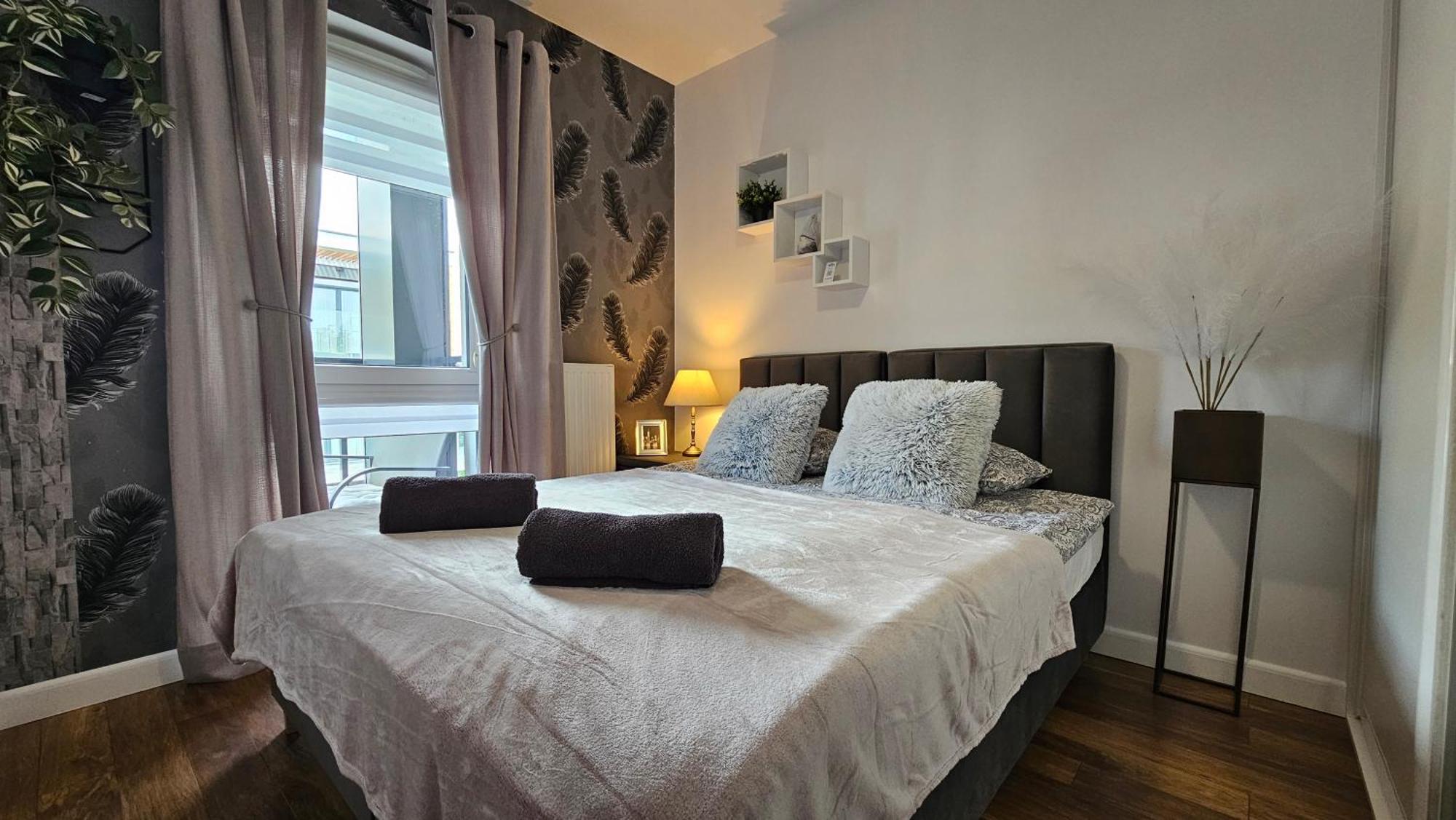 Figaretti Rakowicka Apartment Krakow
